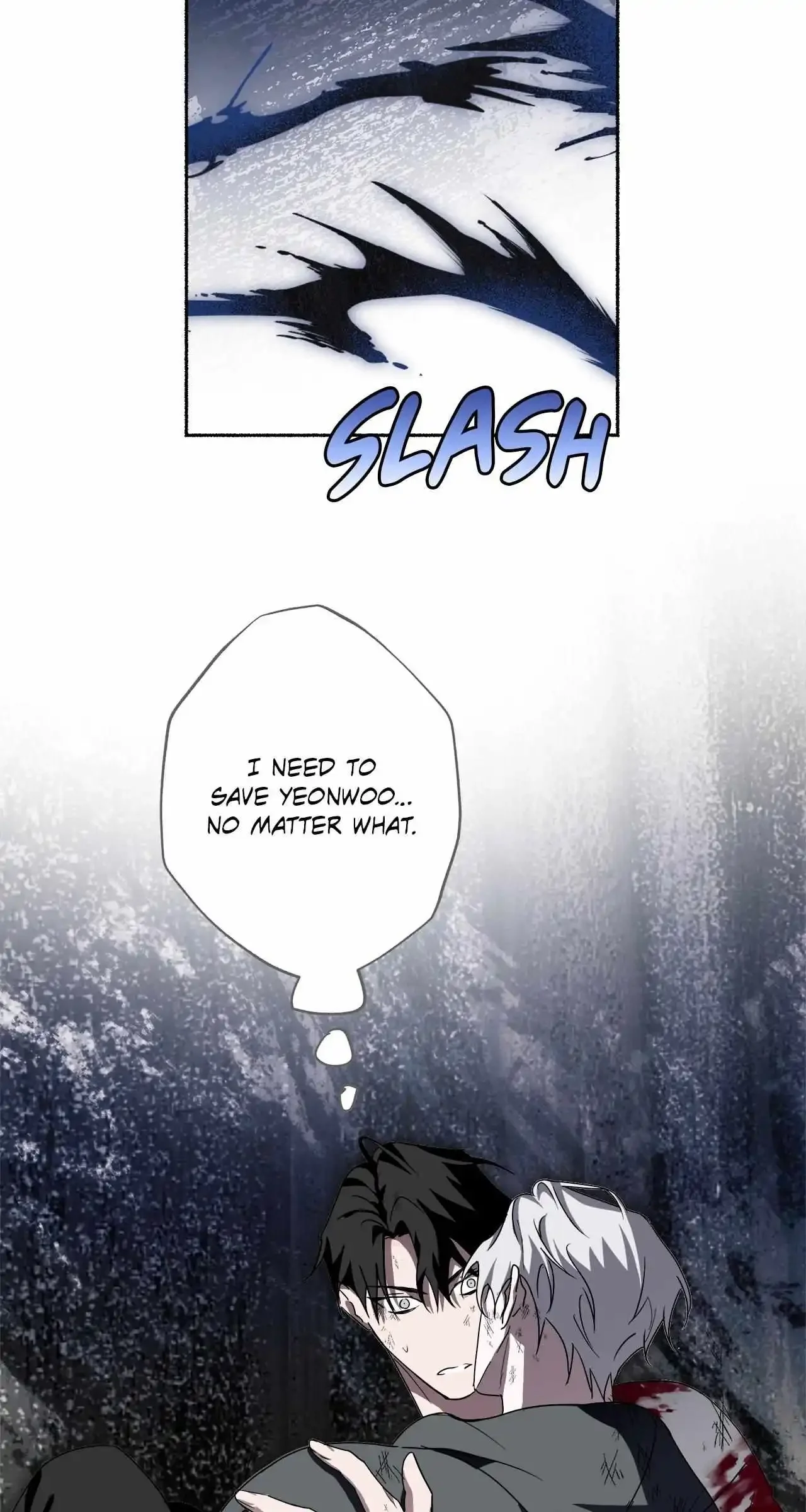 Dead Pivot - Chapter 26 Page 63