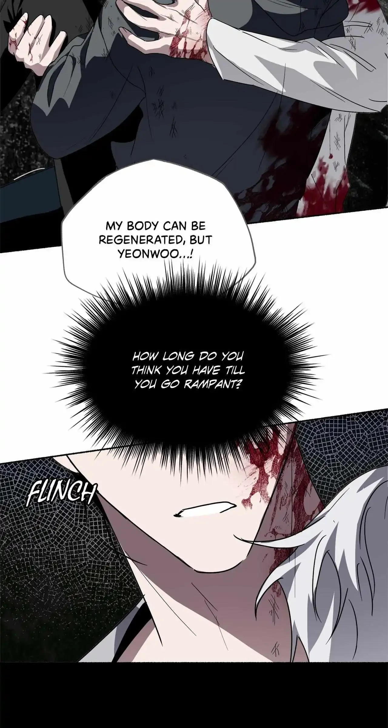Dead Pivot - Chapter 26 Page 64