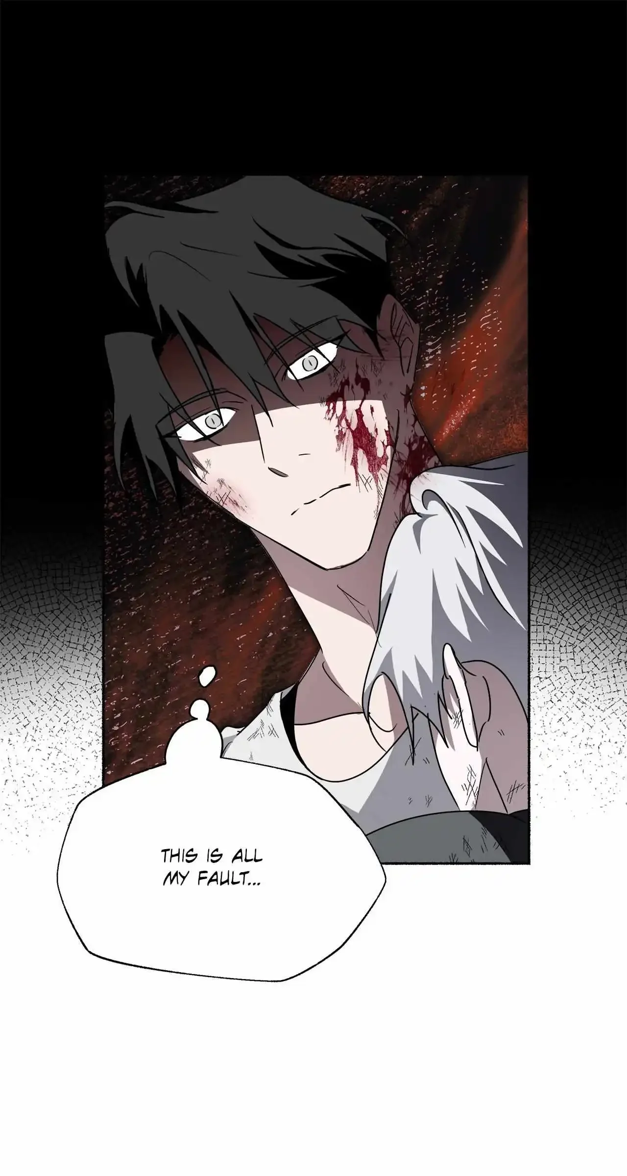 Dead Pivot - Chapter 26 Page 68