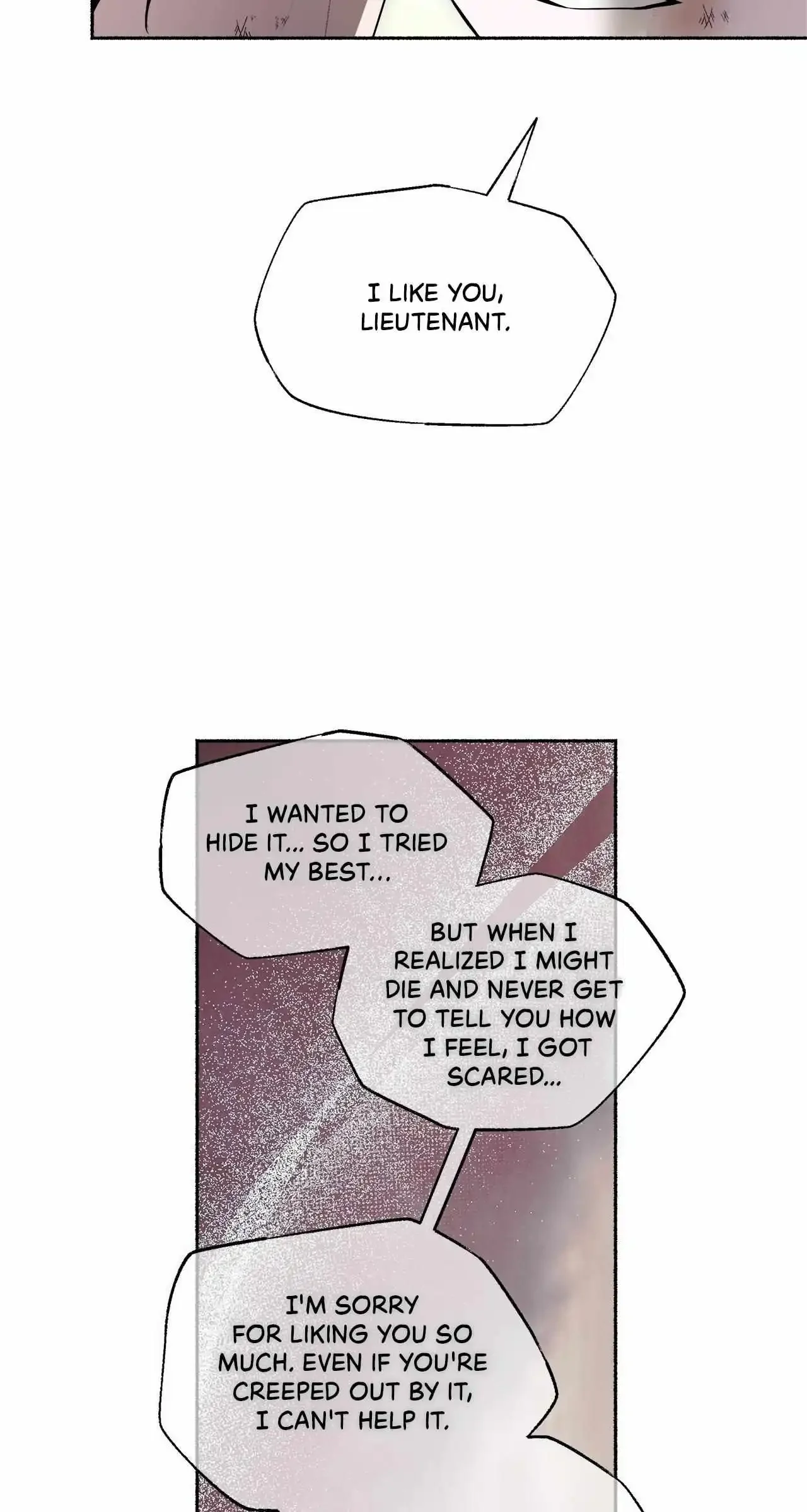 Dead Pivot - Chapter 27 Page 16