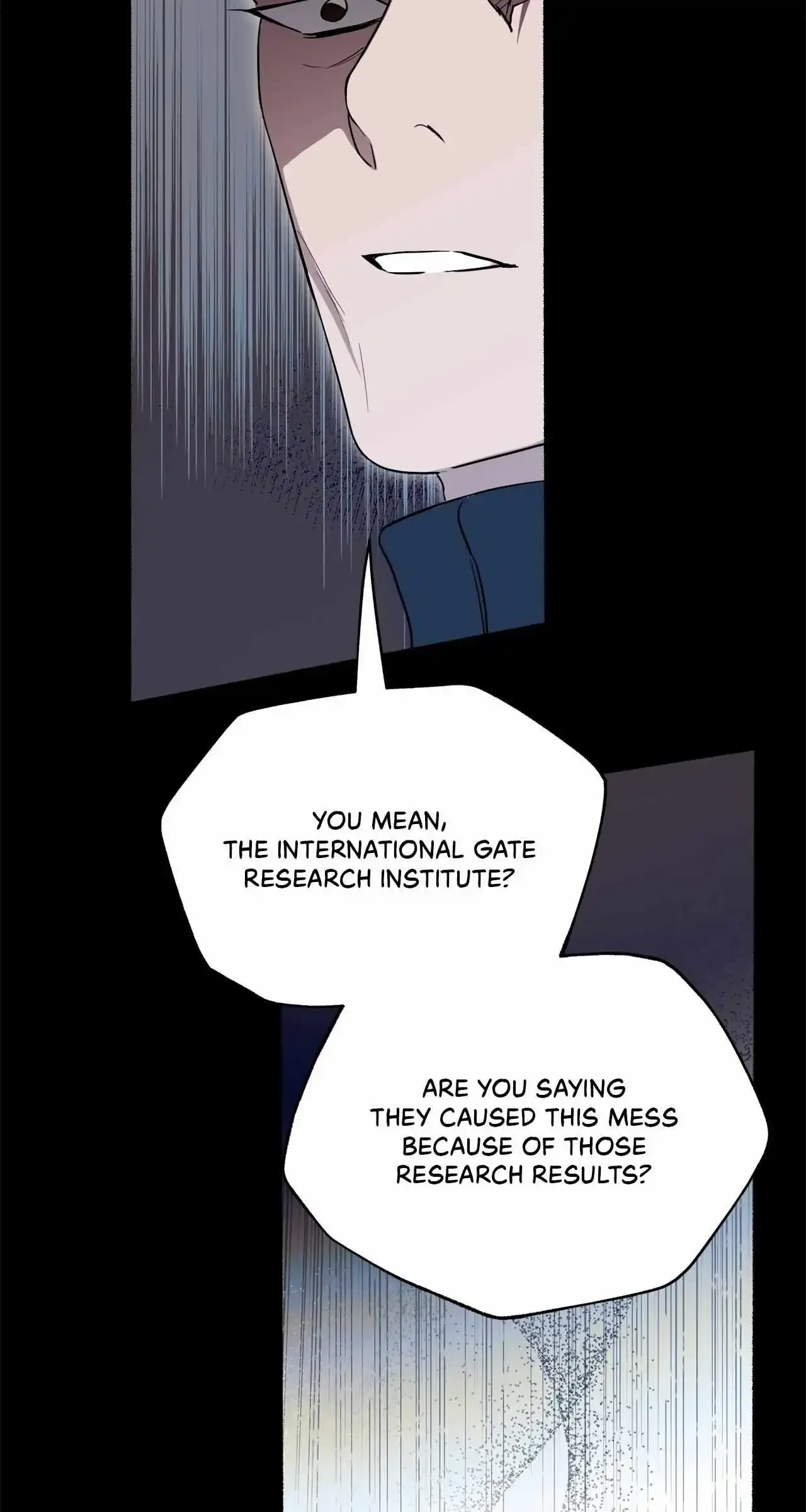 Dead Pivot - Chapter 27 Page 40
