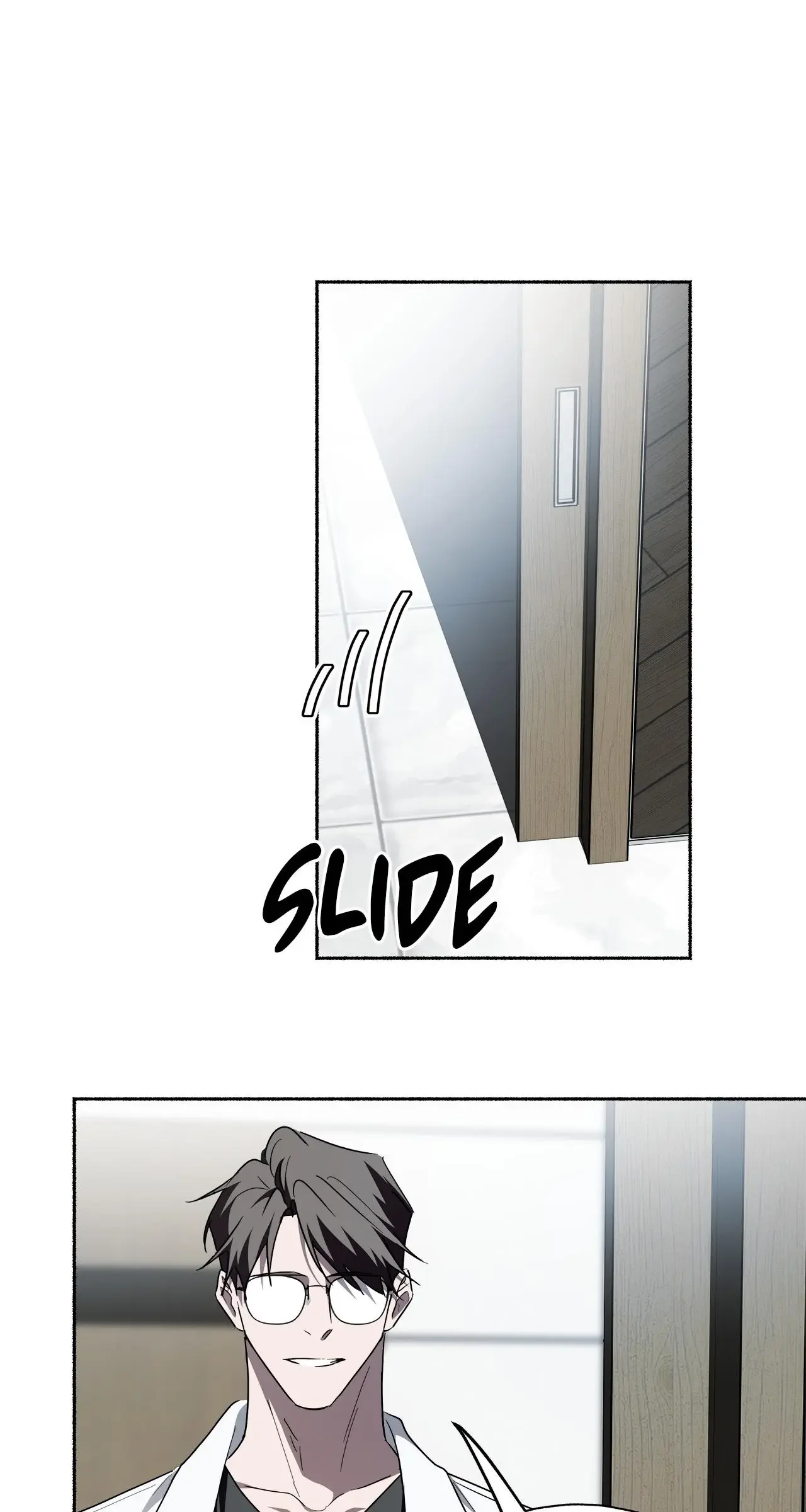 Dead Pivot - Chapter 27 Page 55