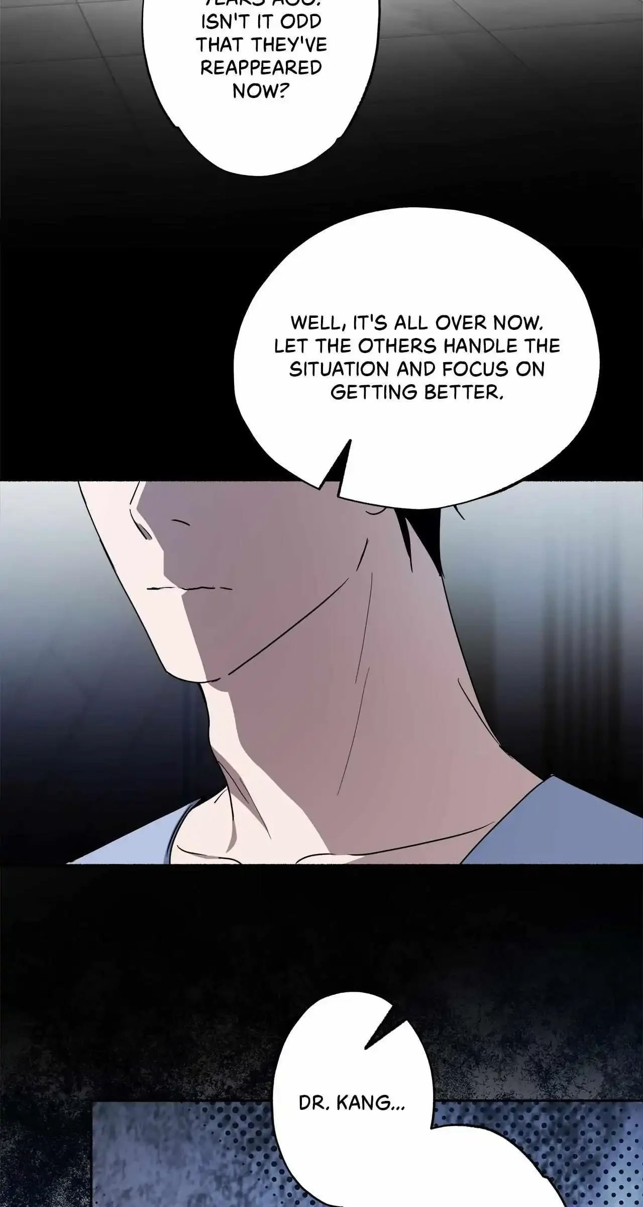 Dead Pivot - Chapter 27 Page 58