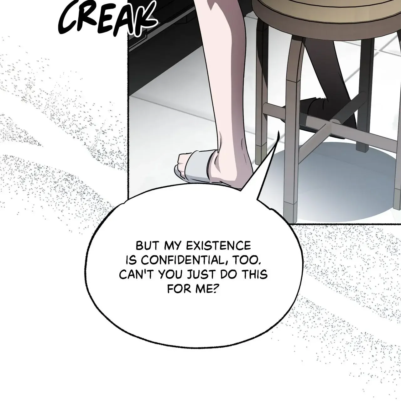 Dead Pivot - Chapter 27 Page 61