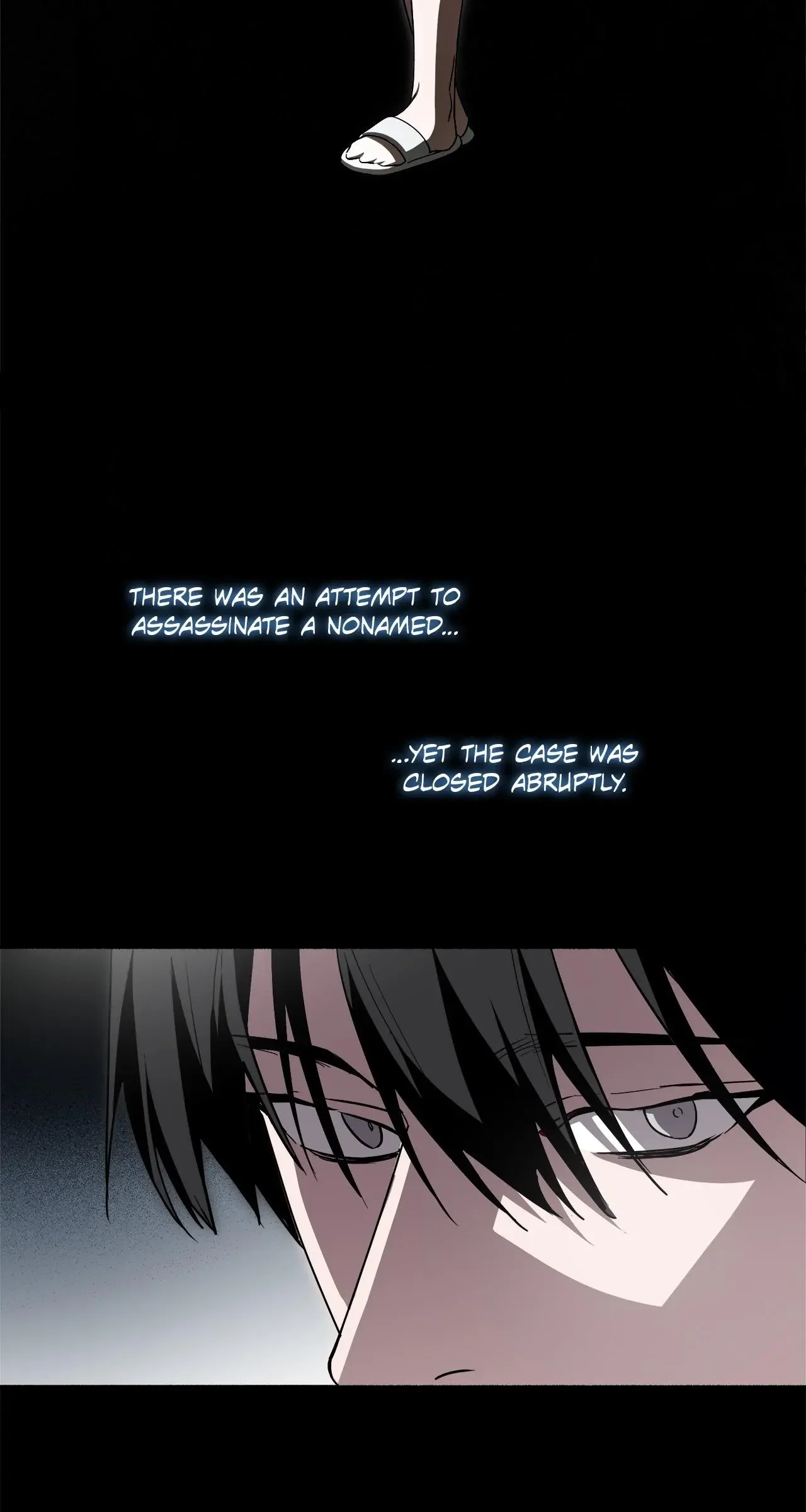 Dead Pivot - Chapter 27 Page 63