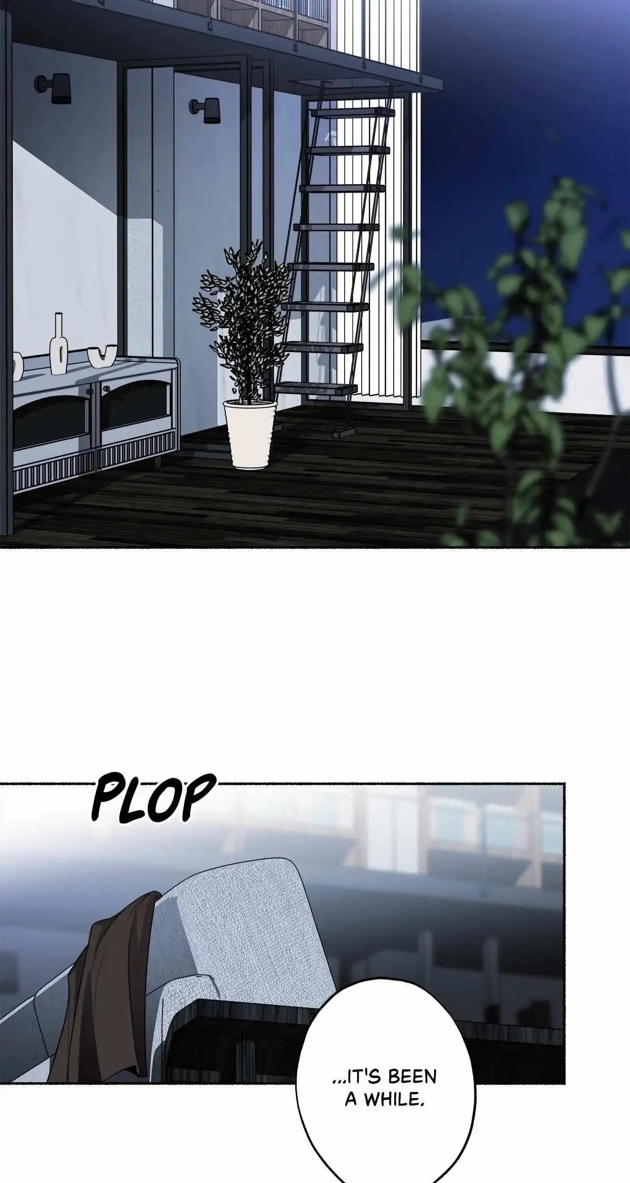 Dead Pivot - Chapter 28 Page 2
