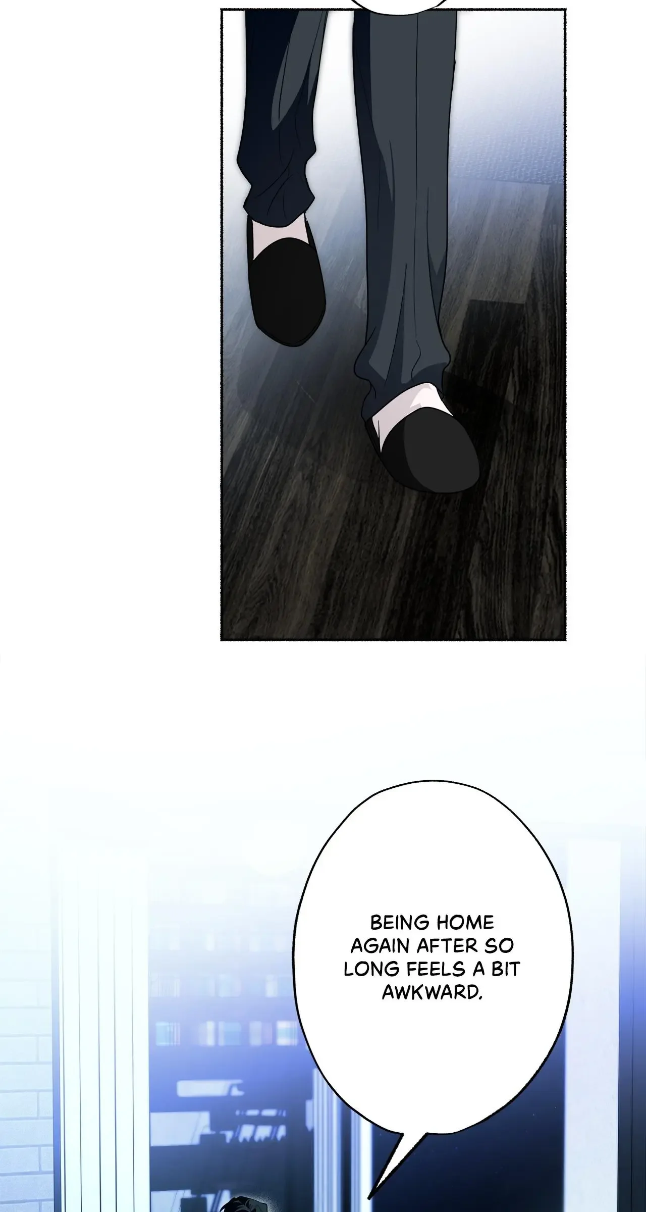 Dead Pivot - Chapter 28 Page 3