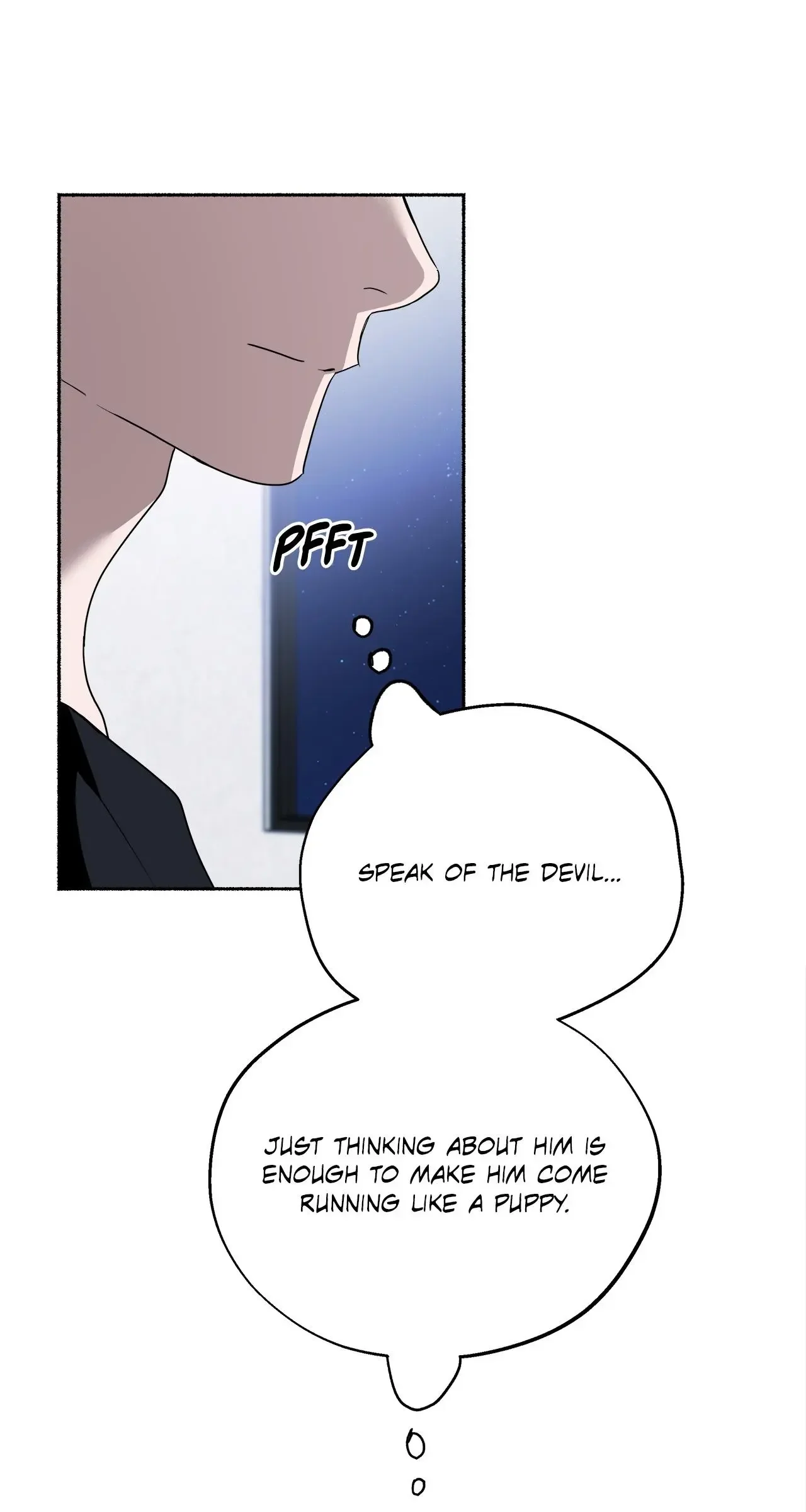 Dead Pivot - Chapter 28 Page 9