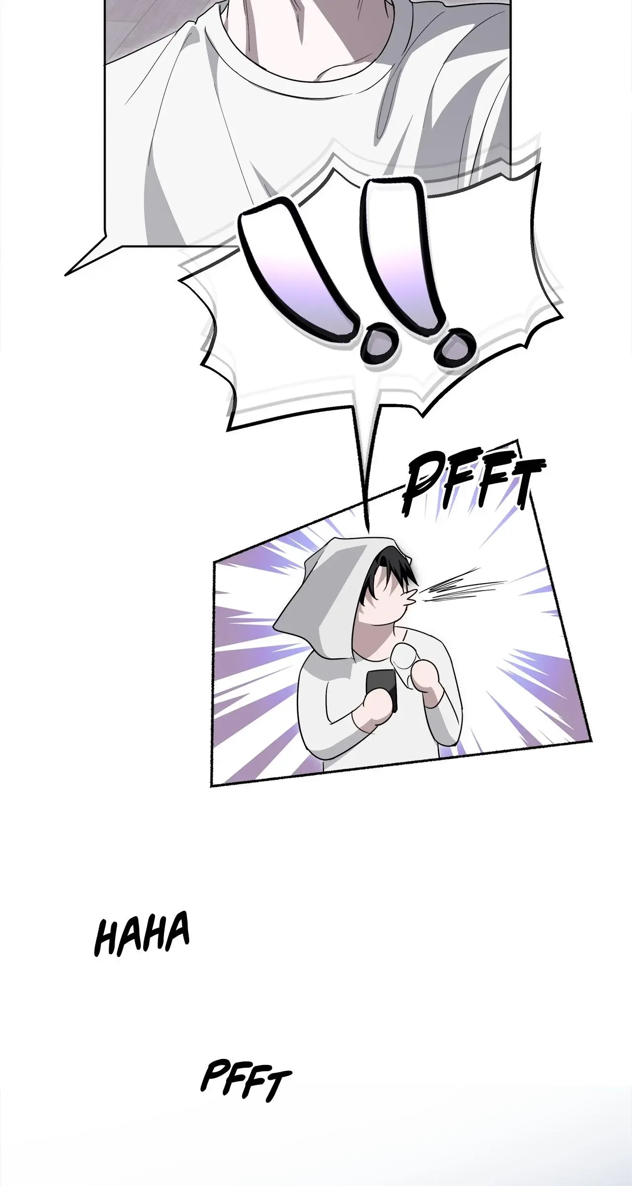 Dead Pivot - Chapter 28 Page 23