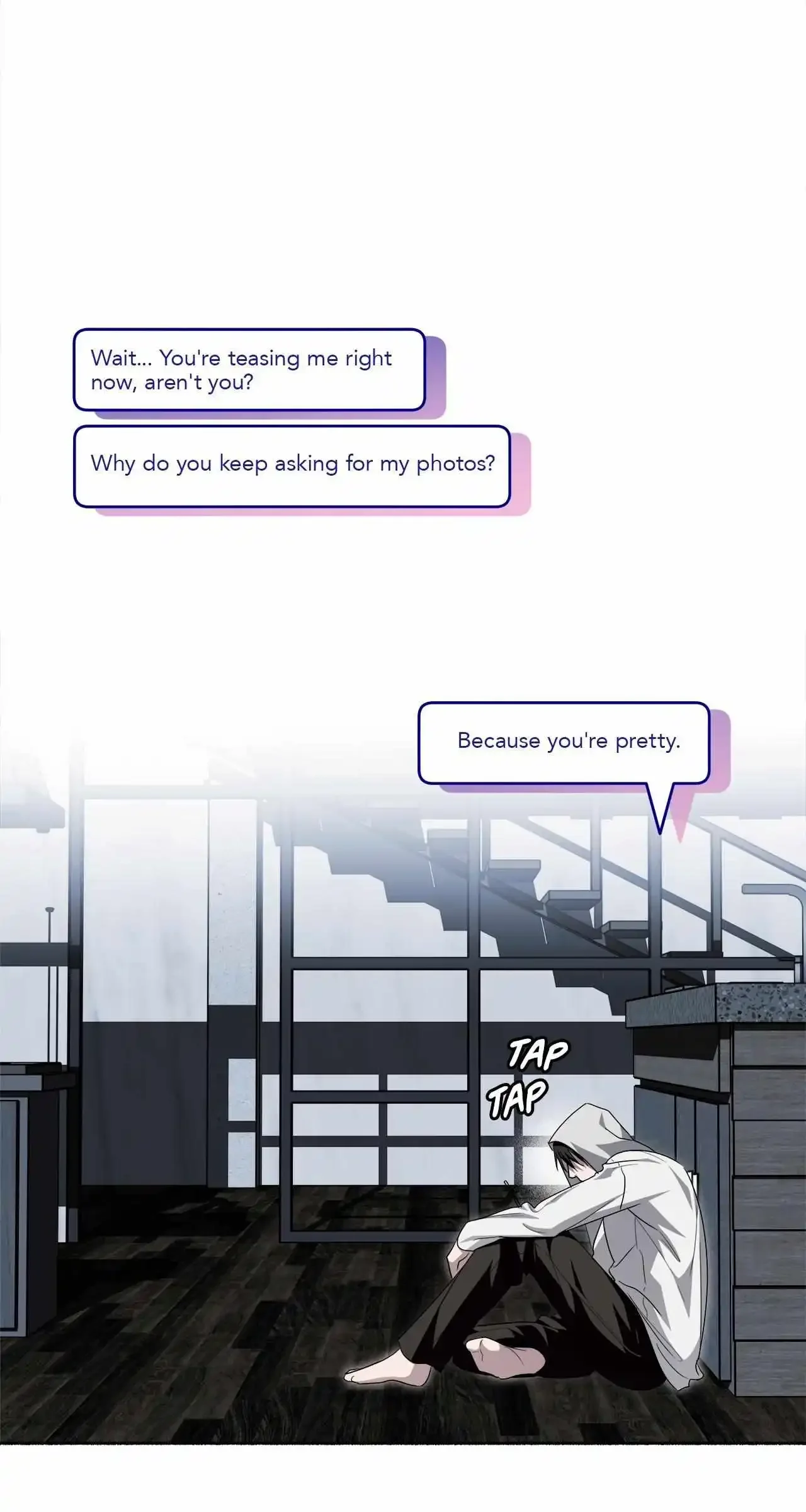 Dead Pivot - Chapter 28 Page 29