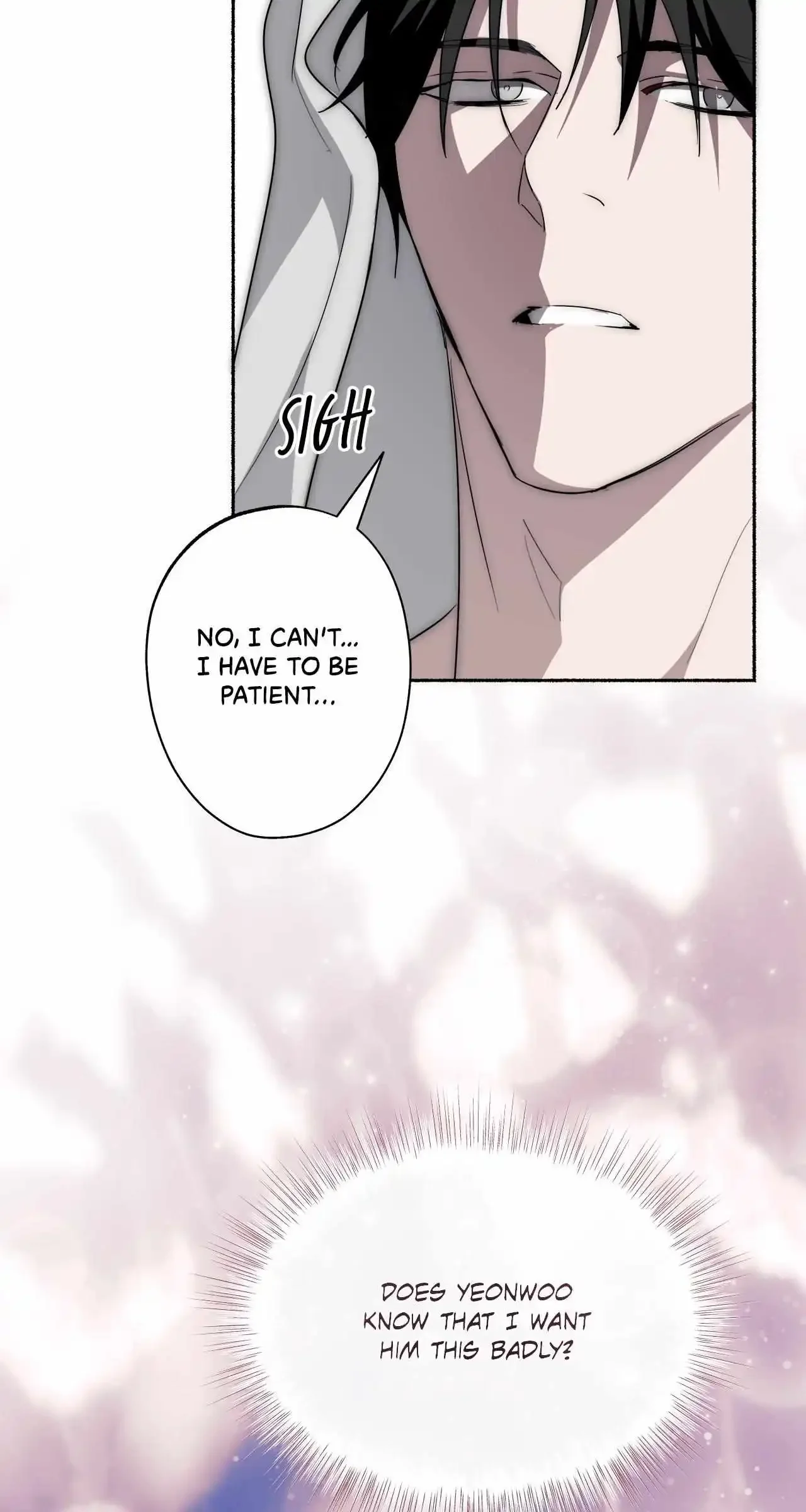 Dead Pivot - Chapter 28 Page 31