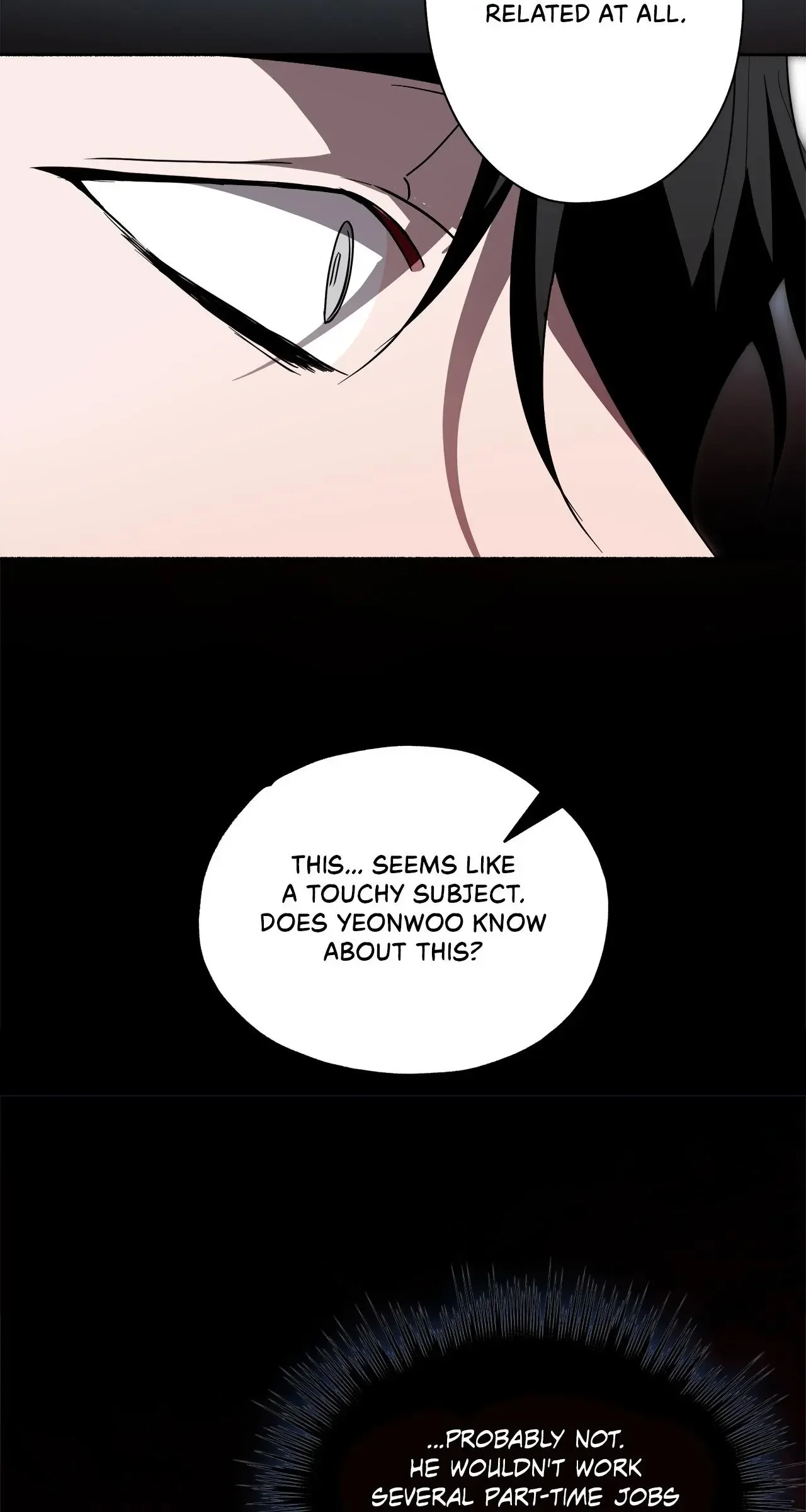 Dead Pivot - Chapter 28 Page 39