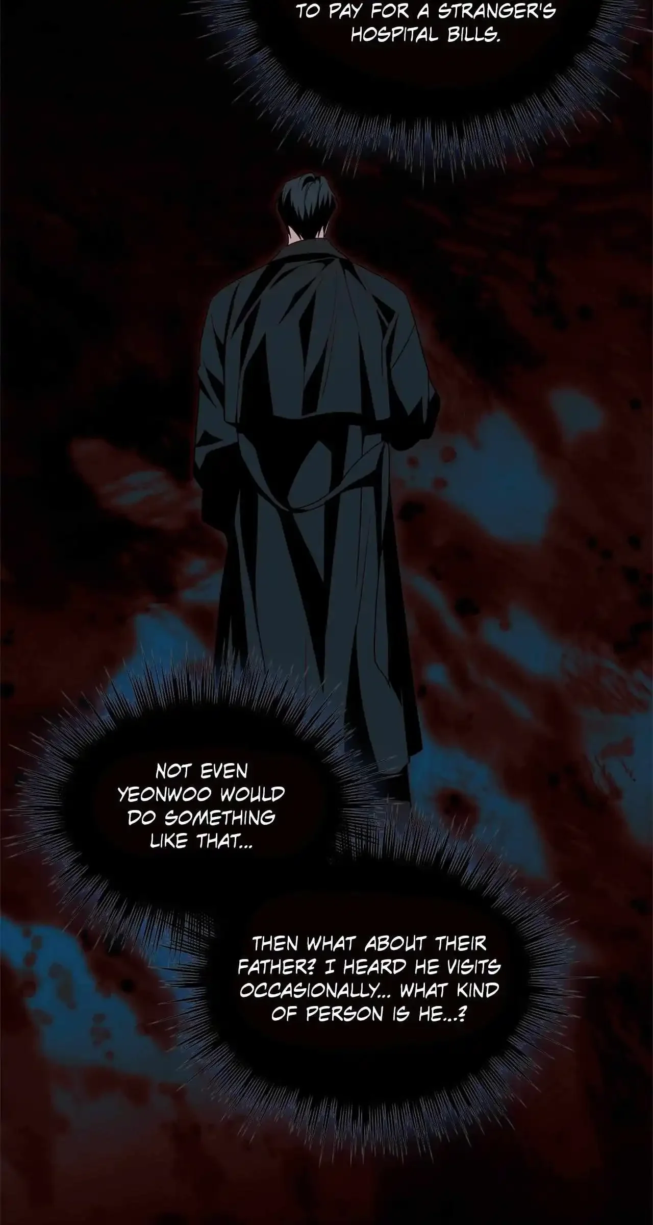 Dead Pivot - Chapter 28 Page 40