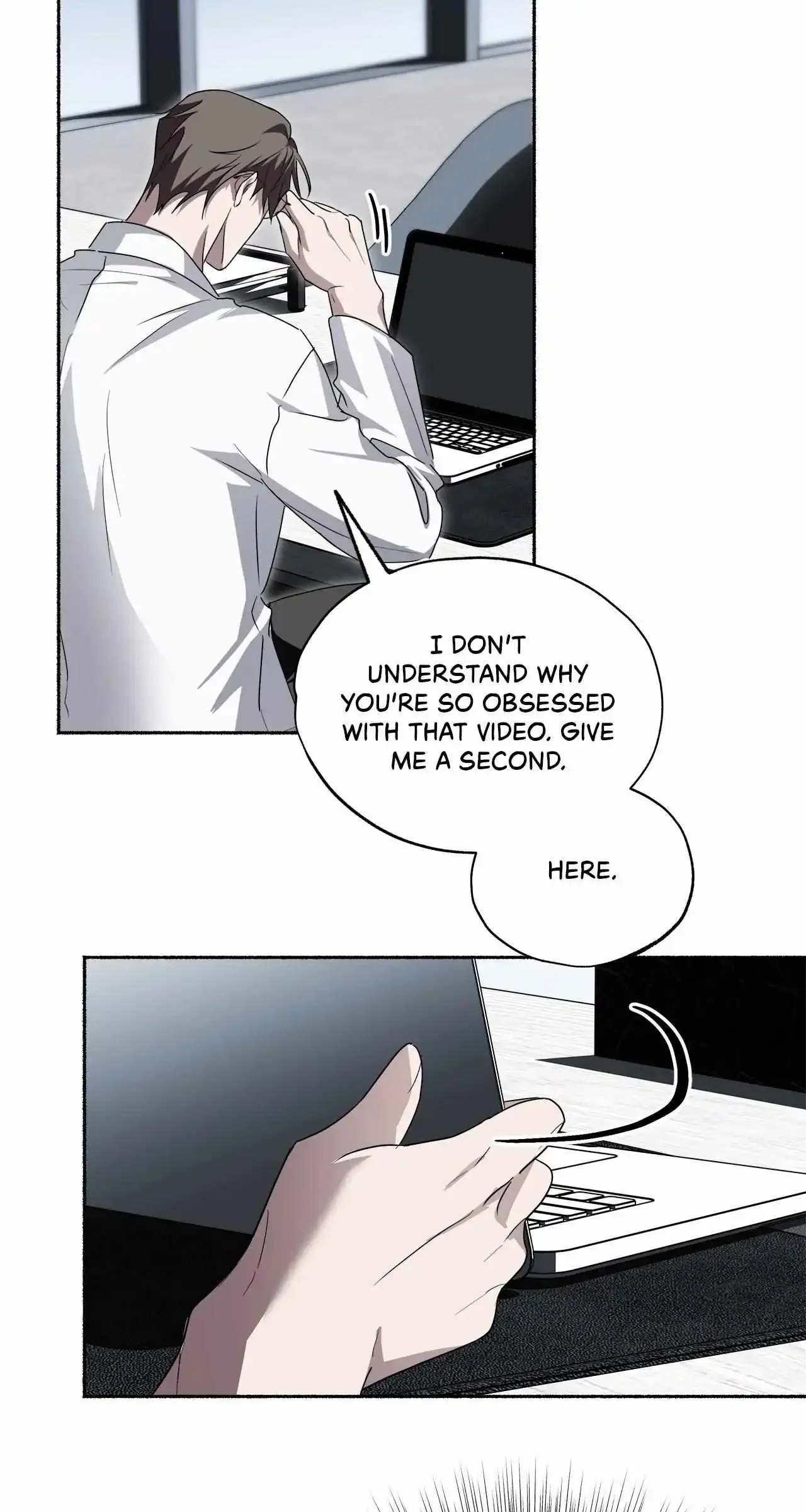 Dead Pivot - Chapter 28 Page 46