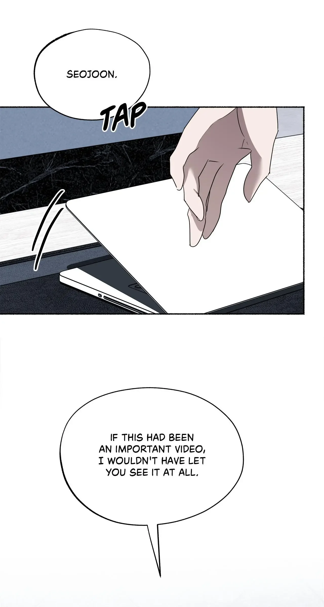 Dead Pivot - Chapter 28 Page 52