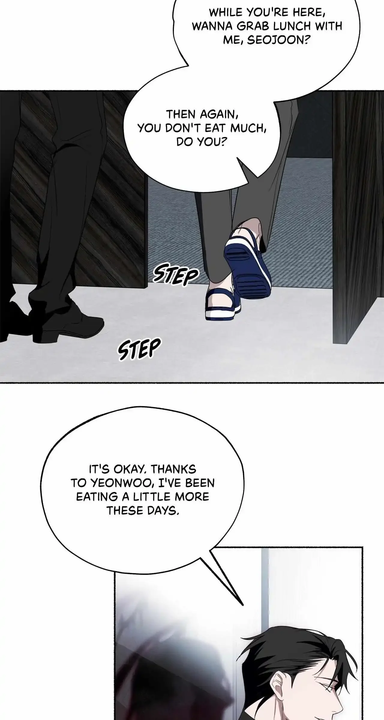 Dead Pivot - Chapter 28 Page 59