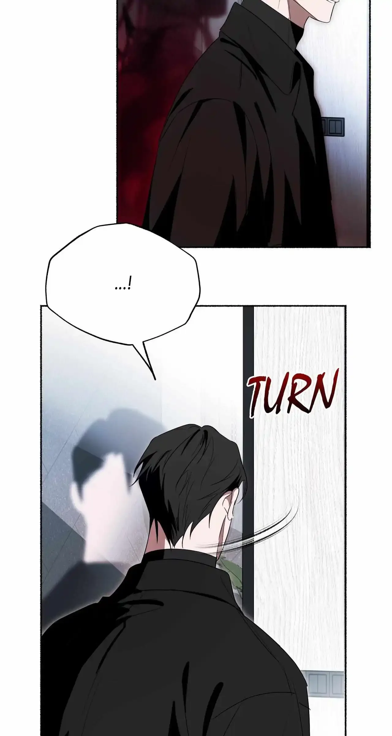 Dead Pivot - Chapter 28 Page 60