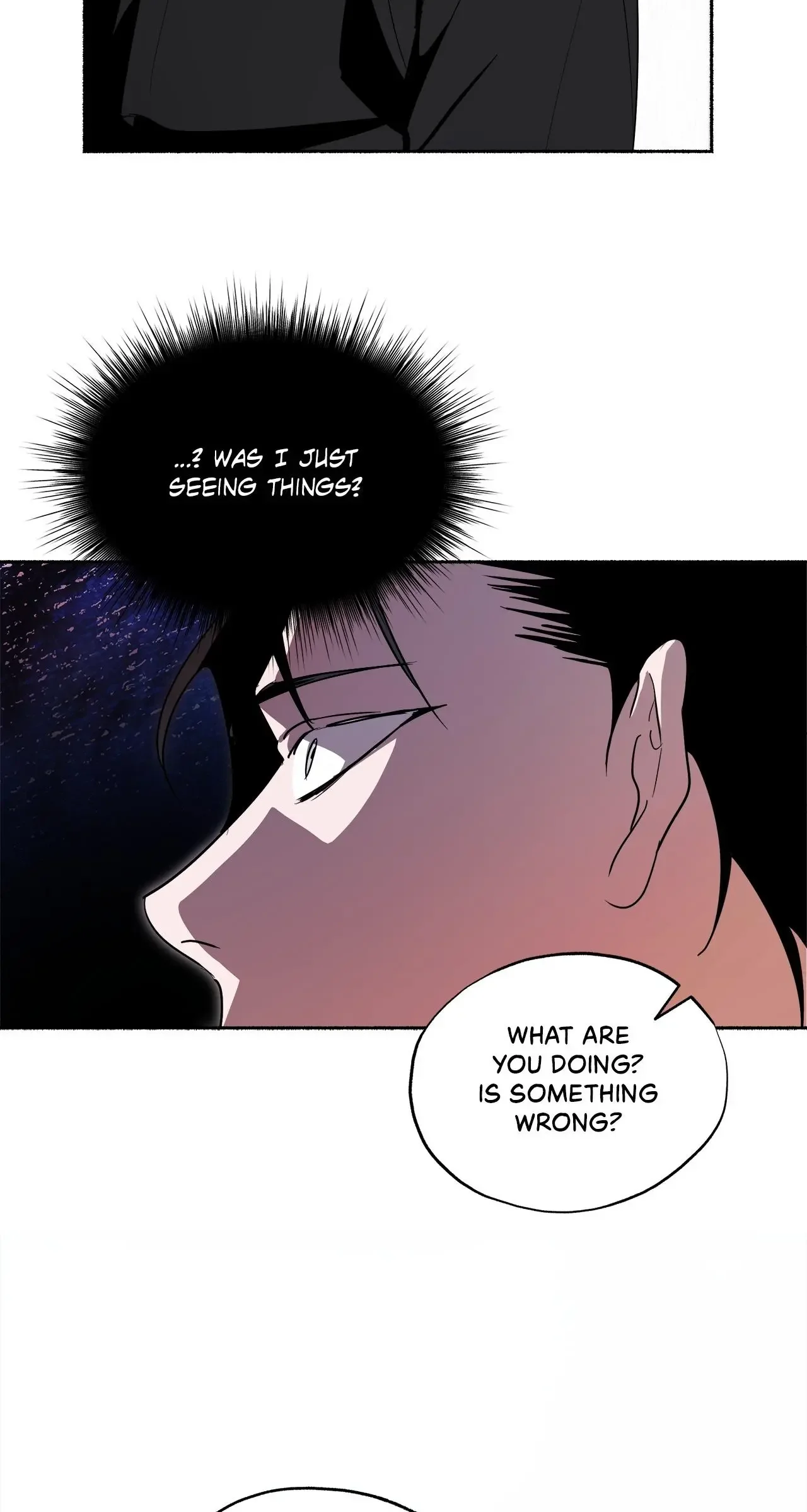 Dead Pivot - Chapter 28 Page 61