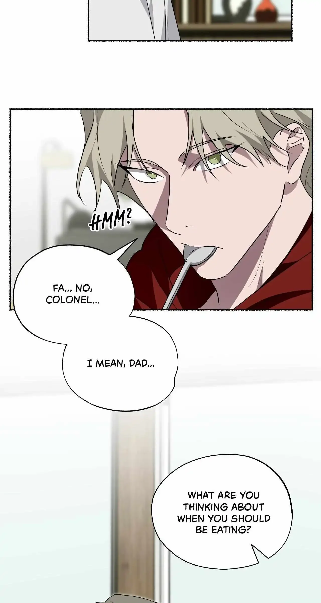 Dead Pivot - Chapter 29 Page 7