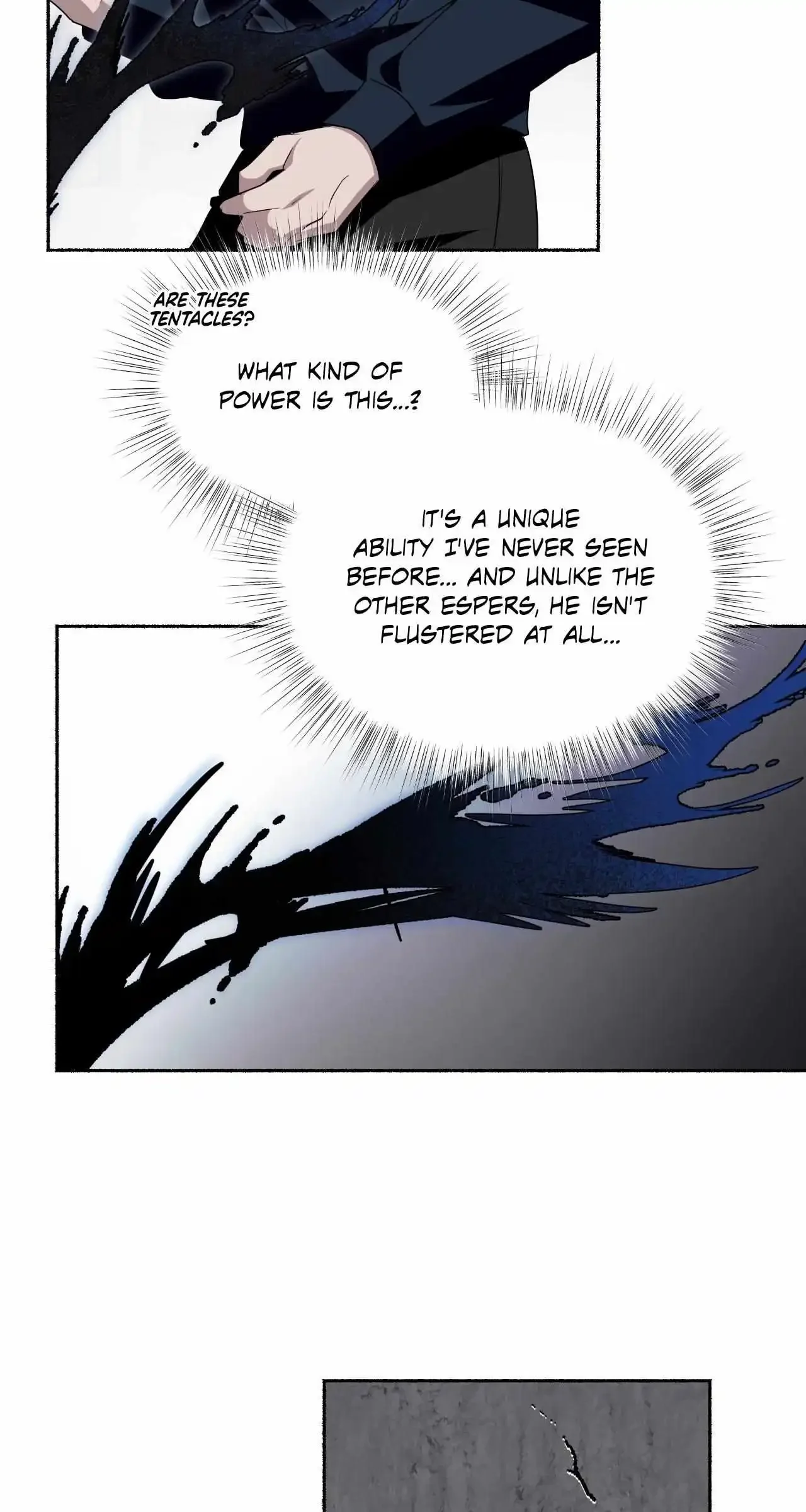 Dead Pivot - Chapter 29 Page 27
