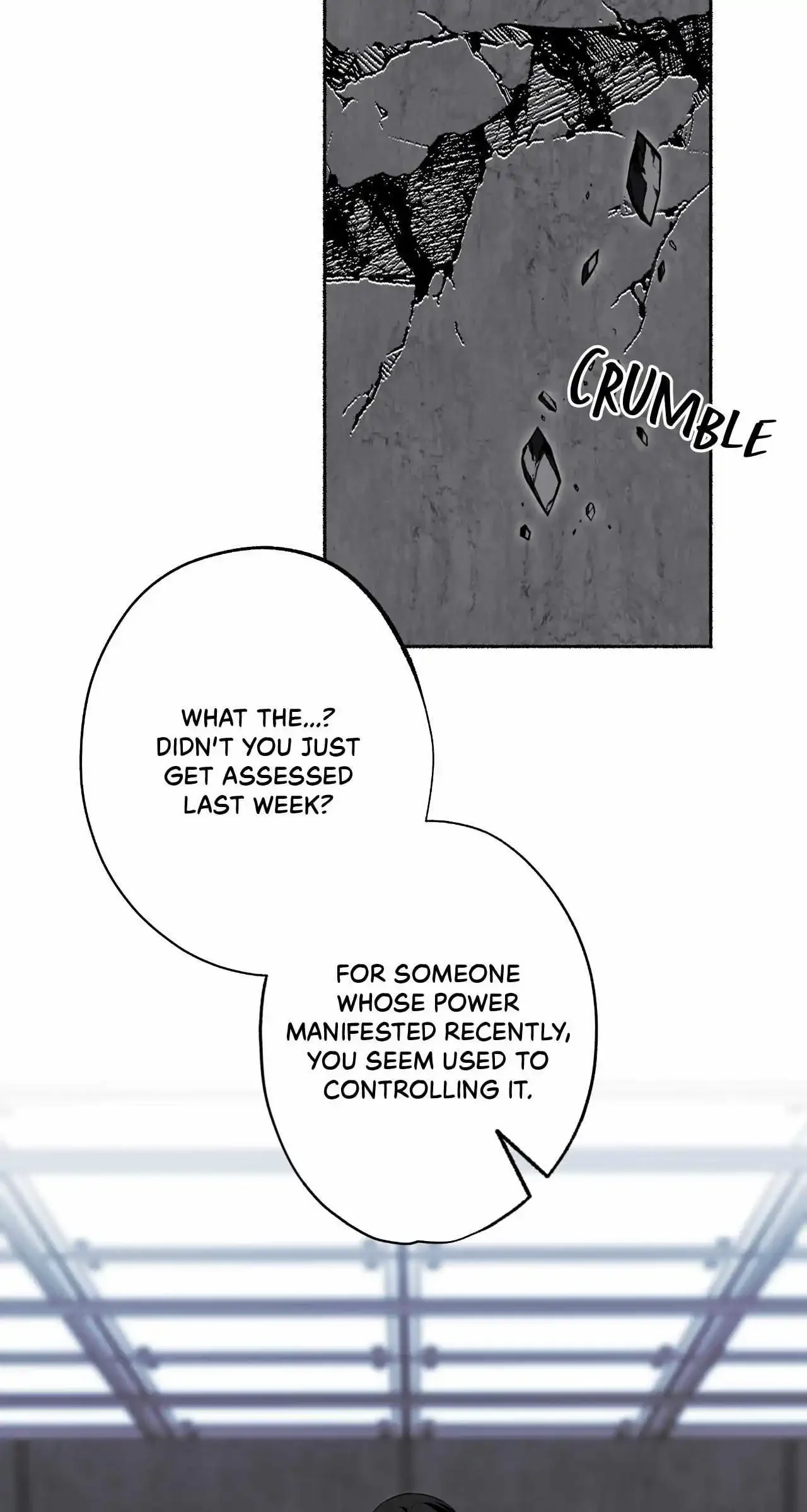 Dead Pivot - Chapter 29 Page 28