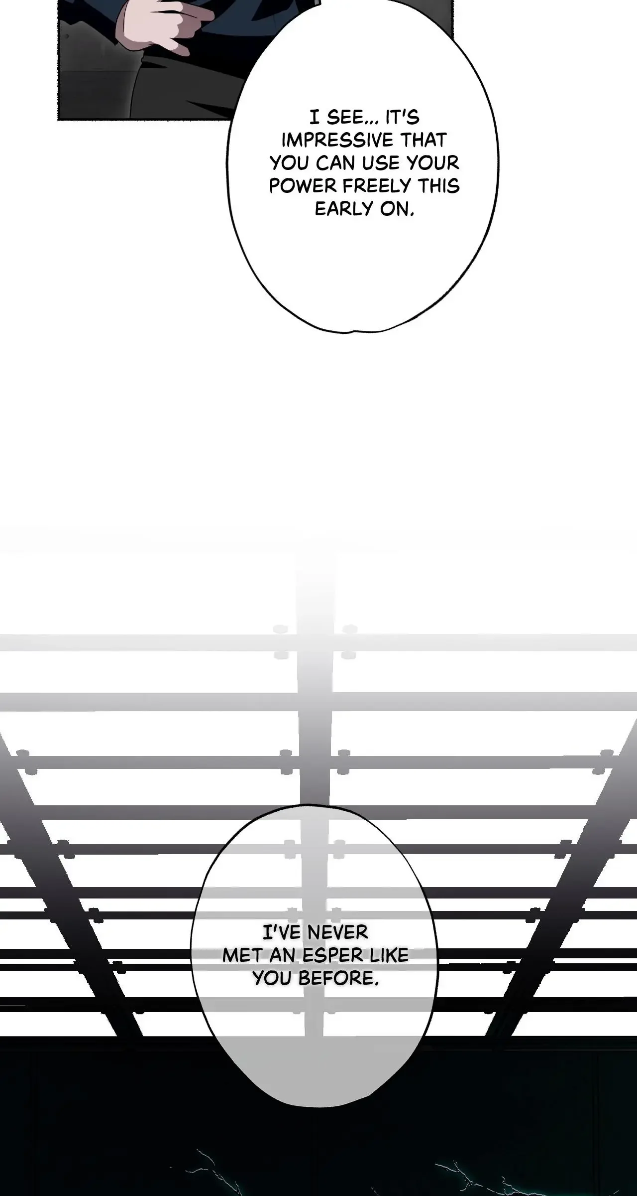 Dead Pivot - Chapter 29 Page 31