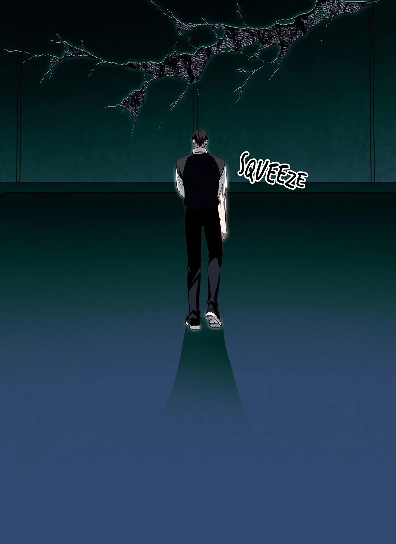 Dead Pivot - Chapter 29 Page 32