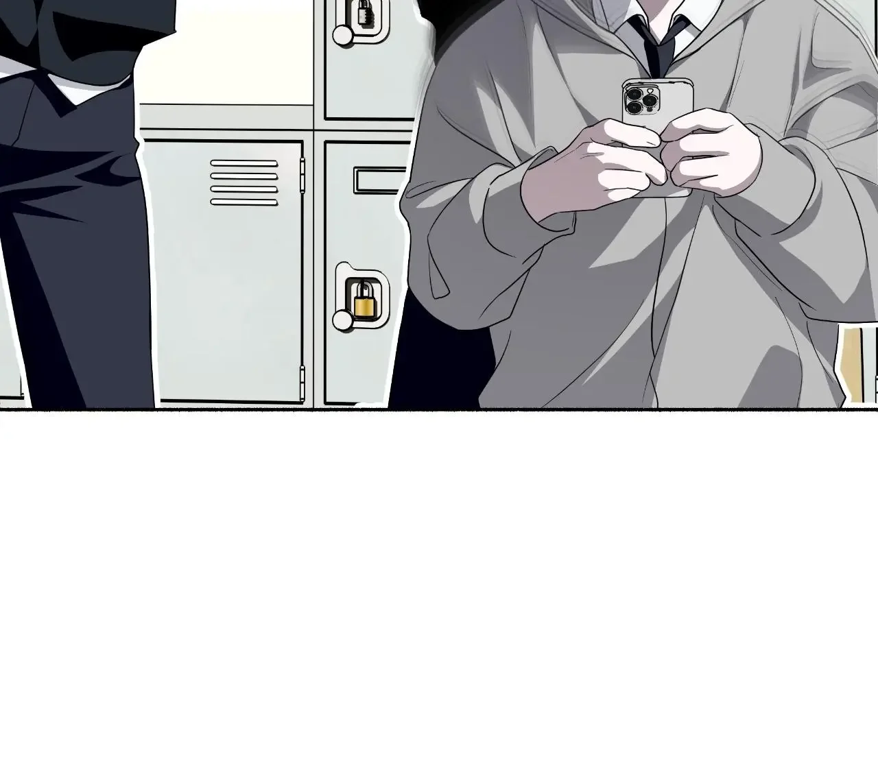 Dead Pivot - Chapter 29 Page 41