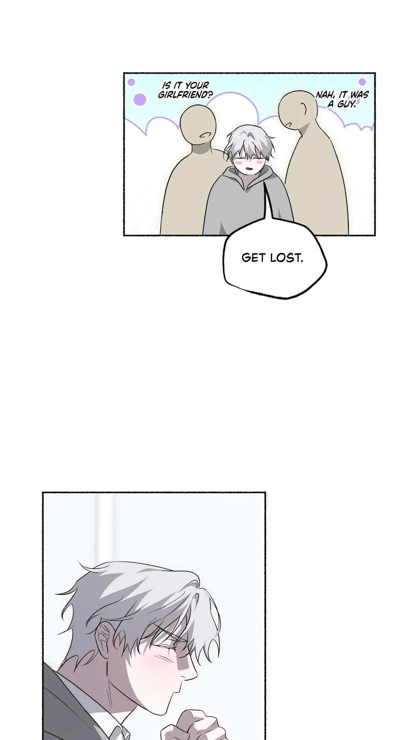 Dead Pivot - Chapter 29 Page 42
