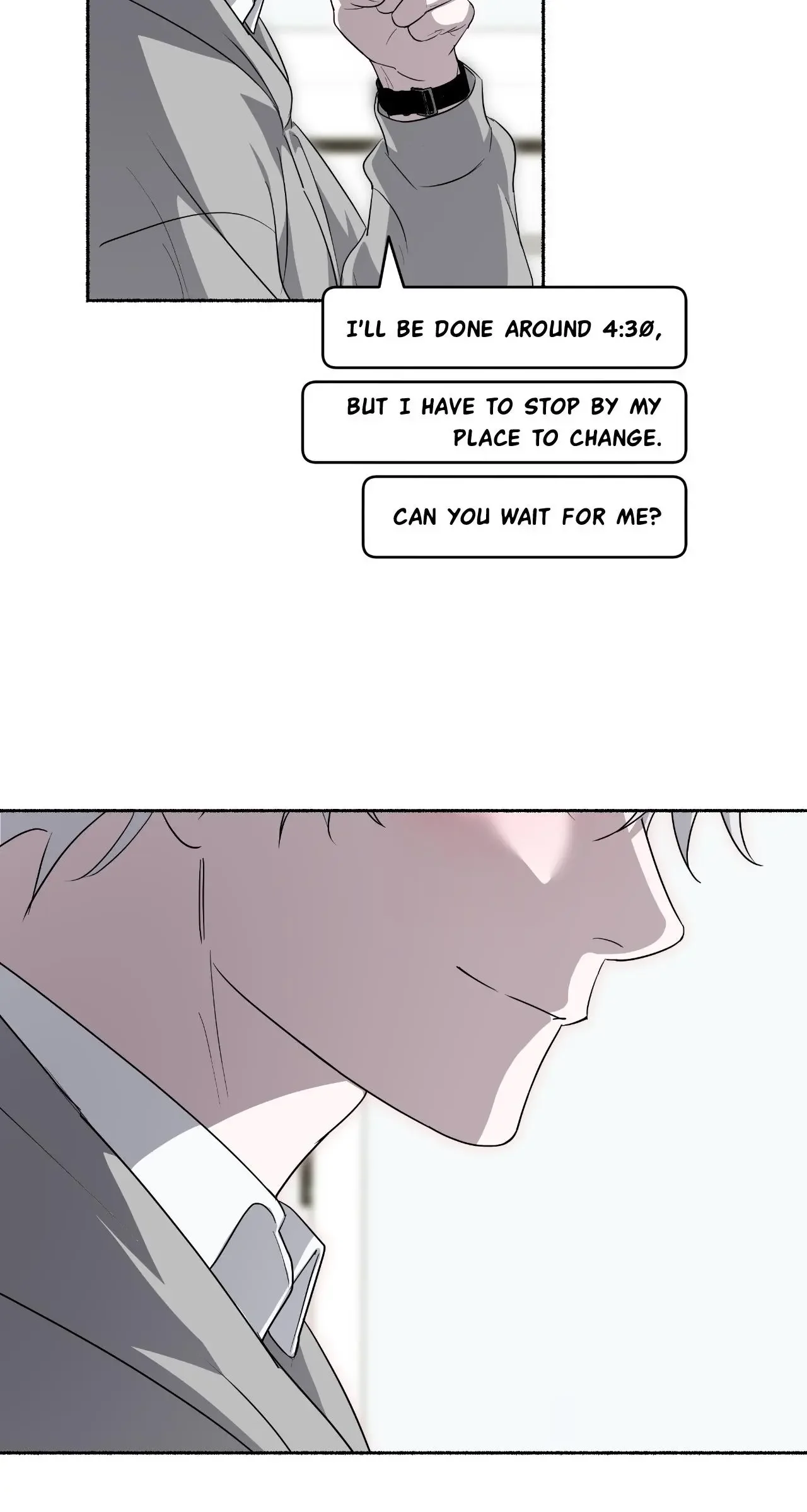 Dead Pivot - Chapter 29 Page 43