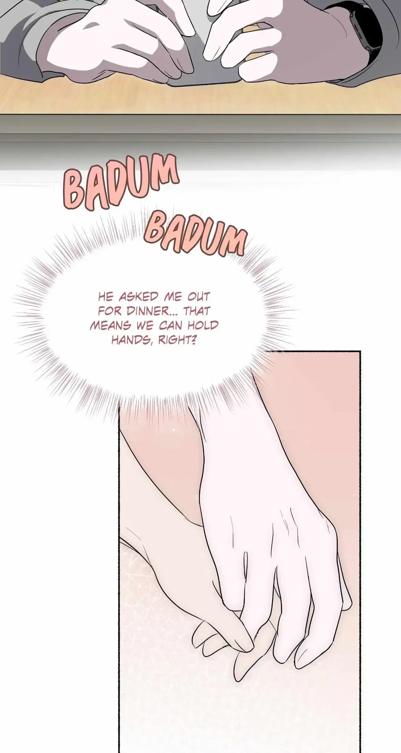 Dead Pivot - Chapter 29 Page 45