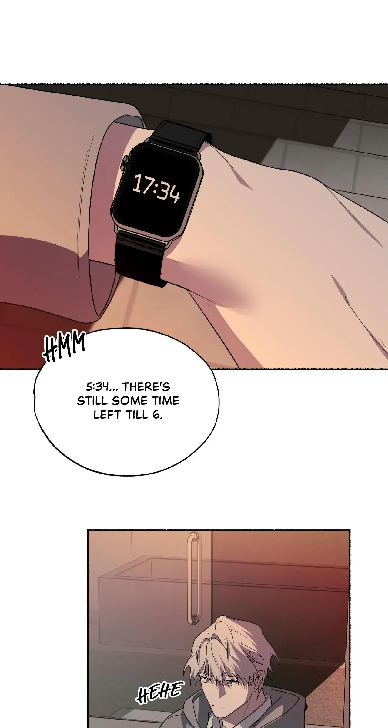 Dead Pivot - Chapter 29 Page 49