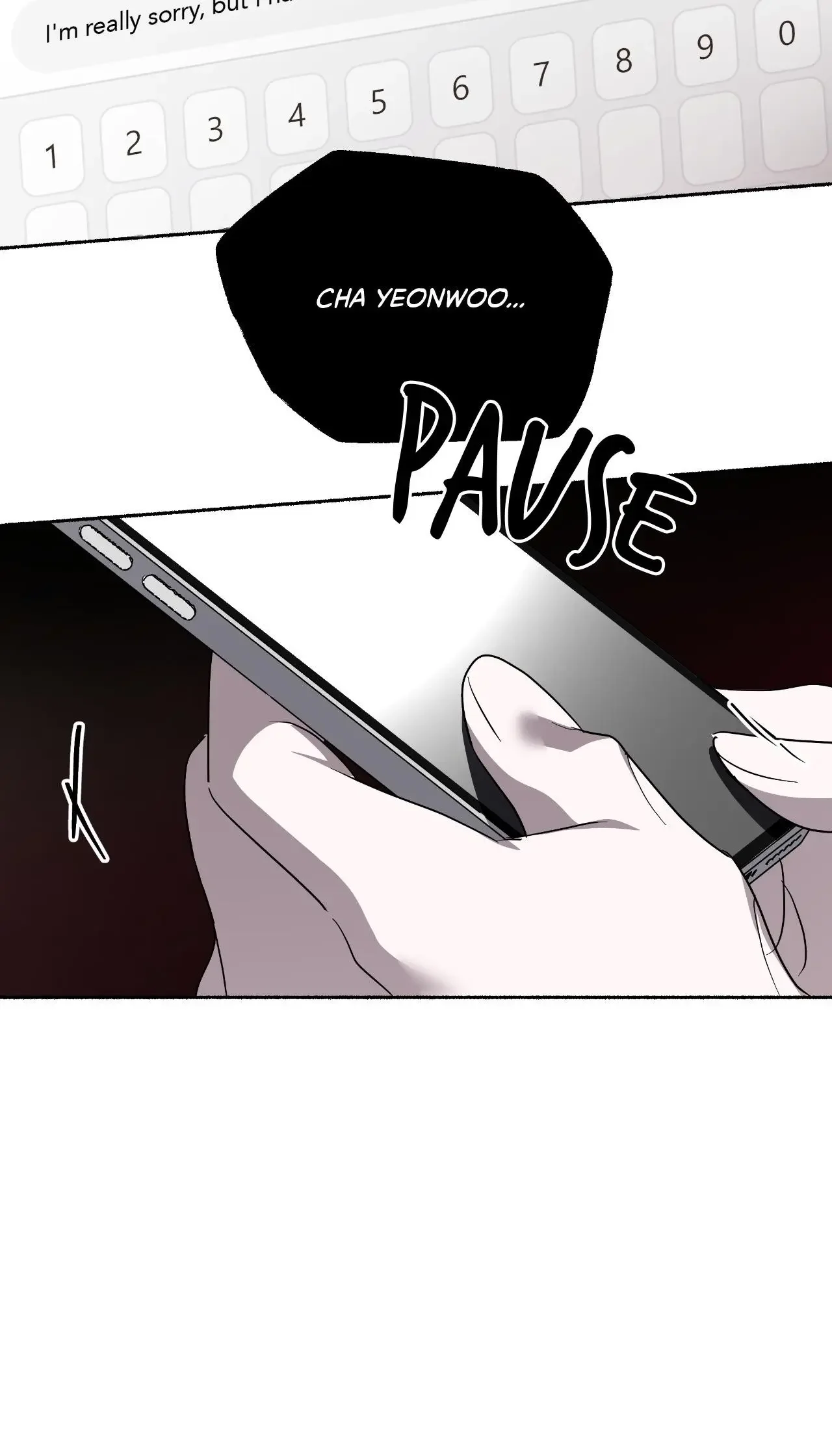 Dead Pivot - Chapter 29 Page 55