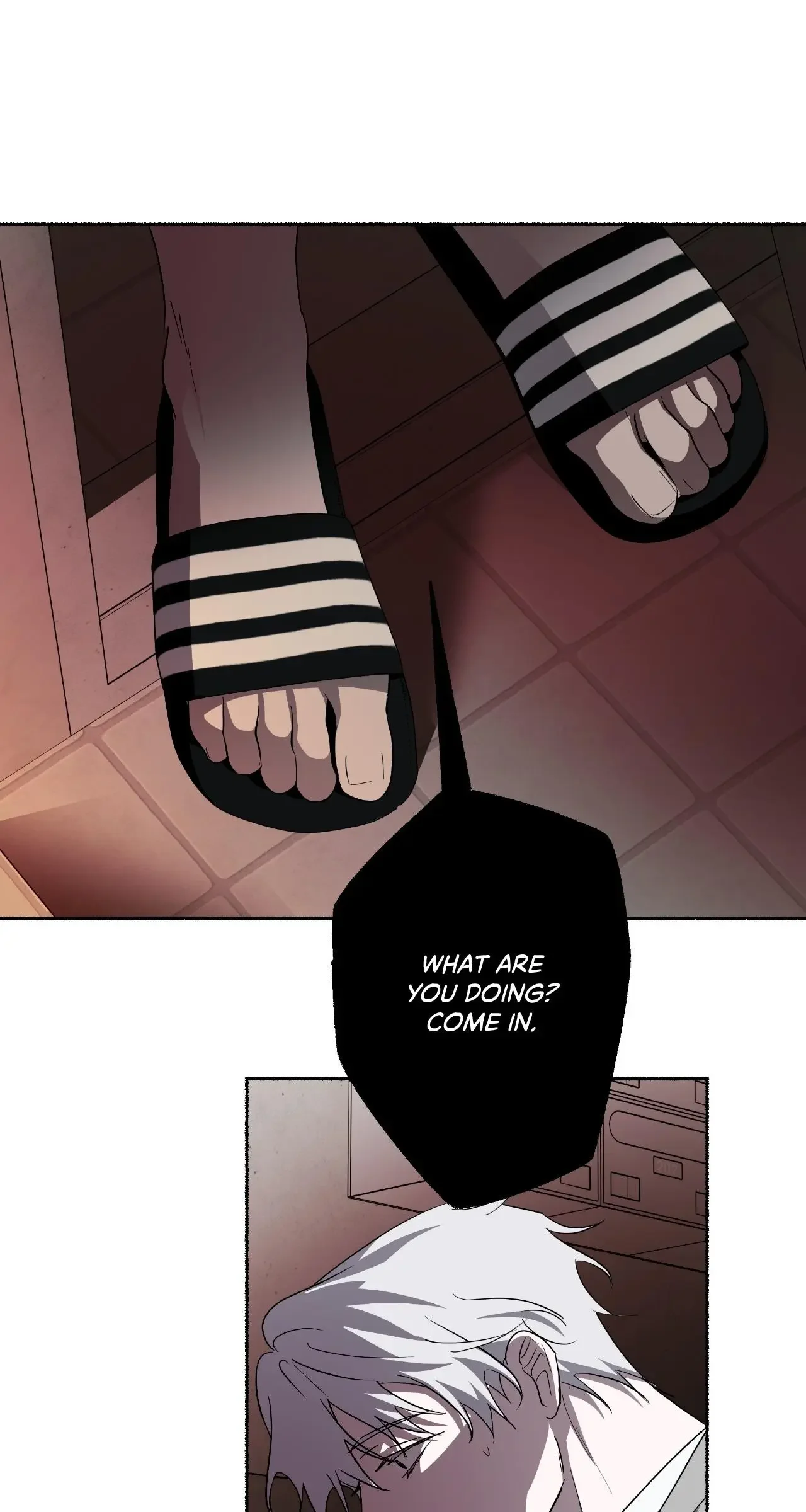 Dead Pivot - Chapter 29 Page 56