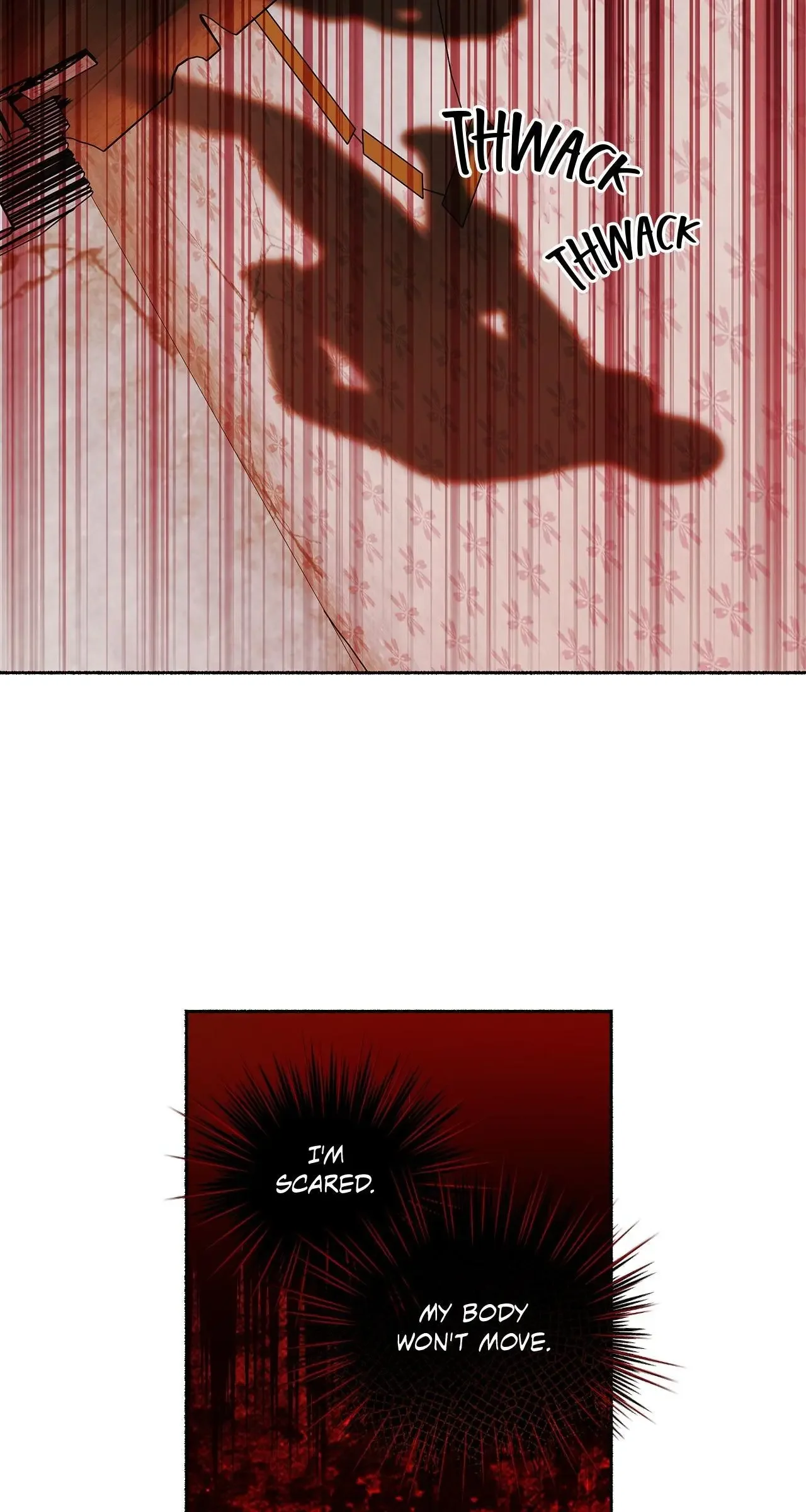 Dead Pivot - Chapter 30 Page 16