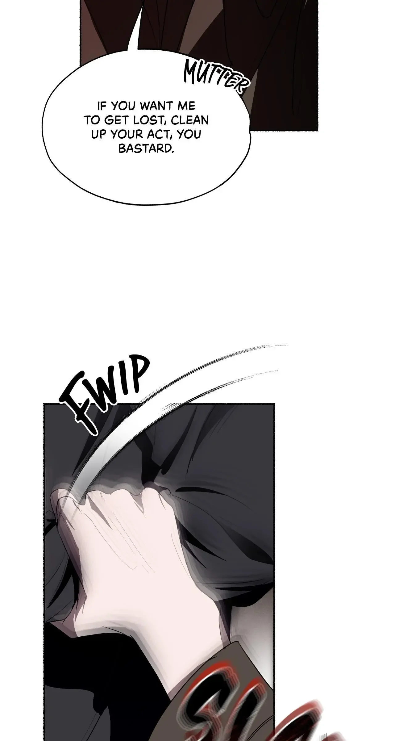 Dead Pivot - Chapter 30 Page 24