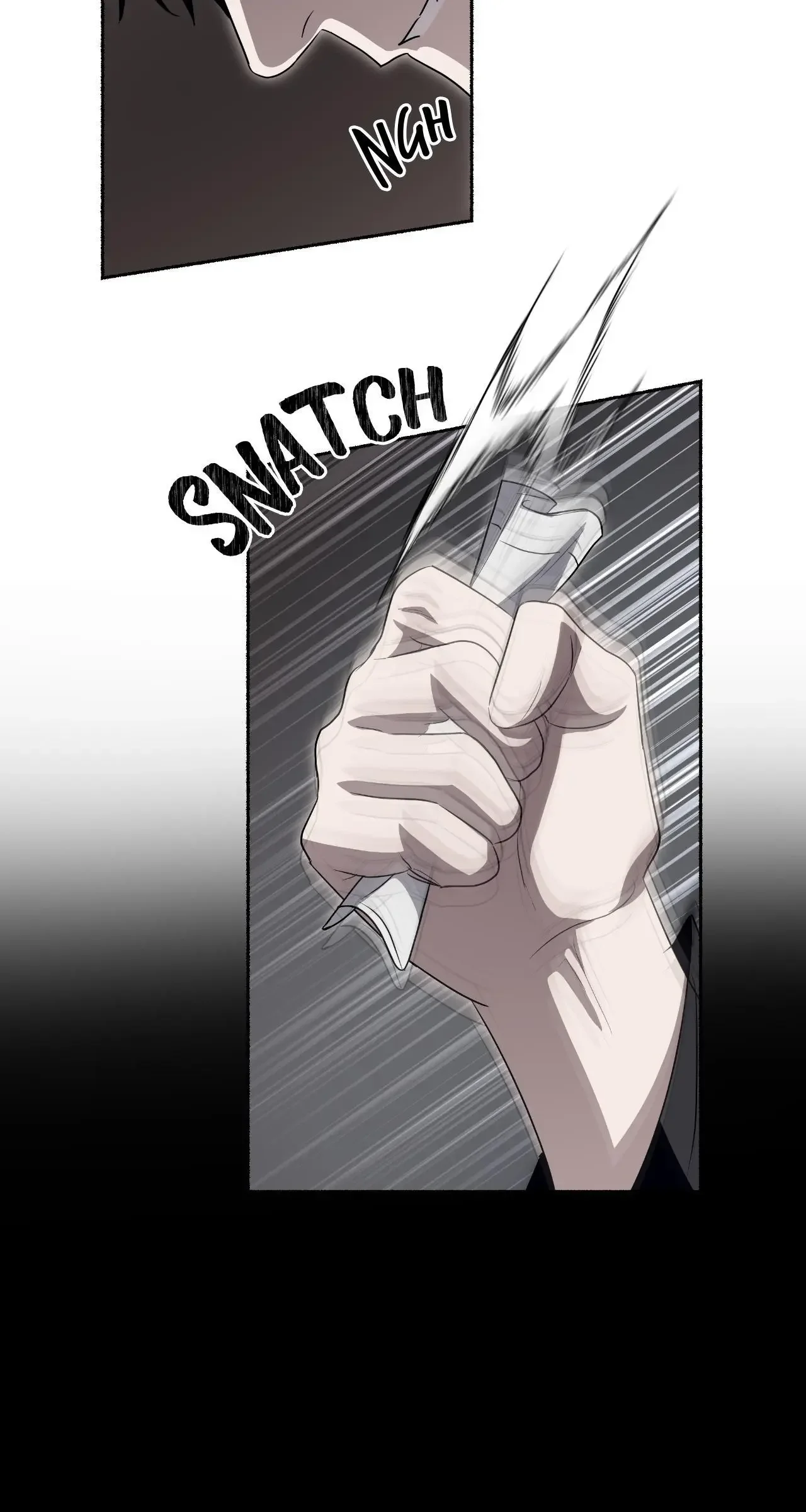 Dead Pivot - Chapter 30 Page 31
