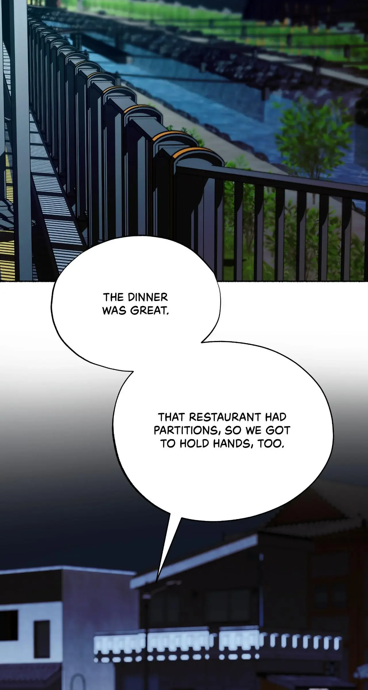 Dead Pivot - Chapter 30 Page 39