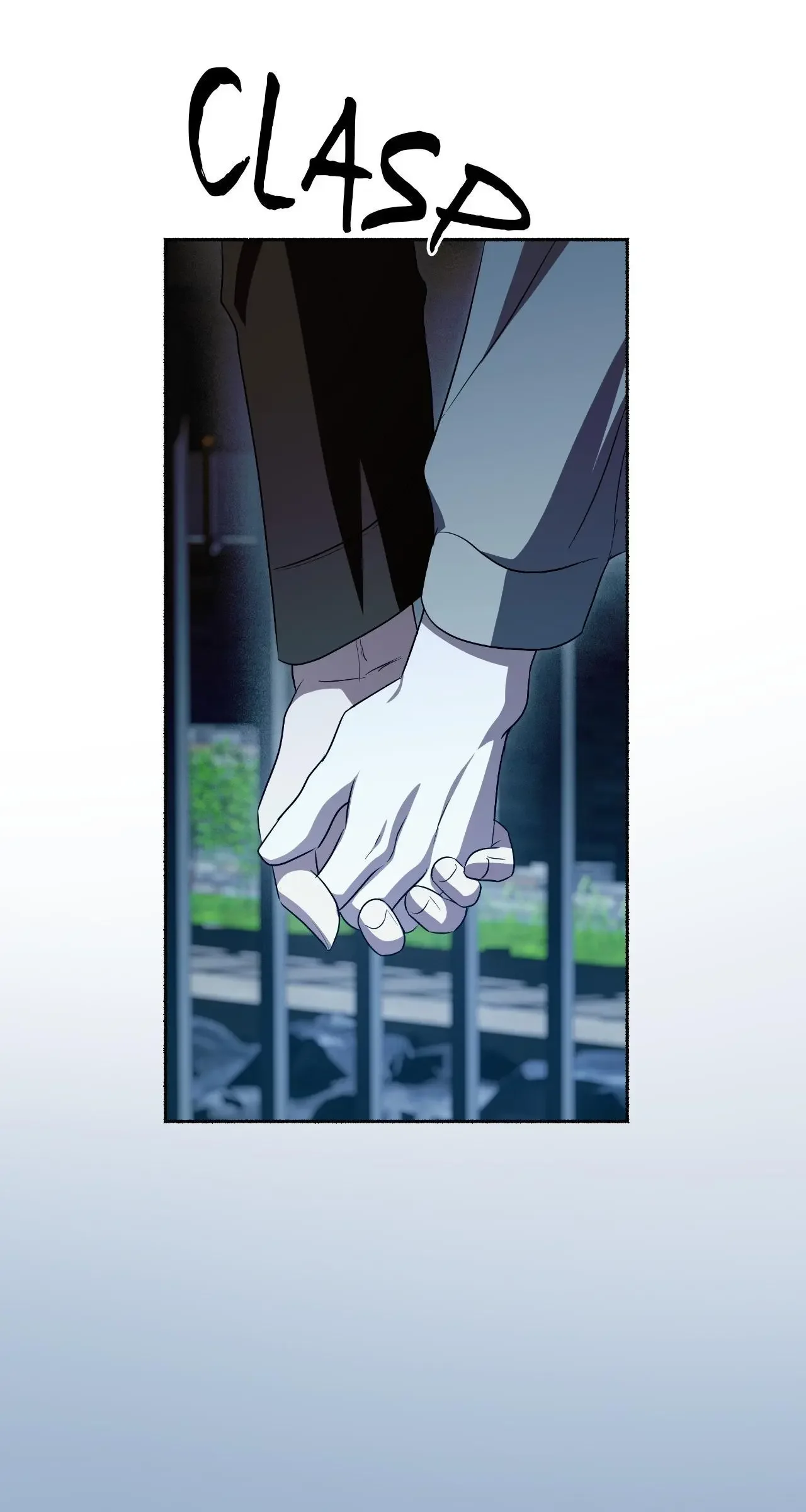 Dead Pivot - Chapter 30 Page 46
