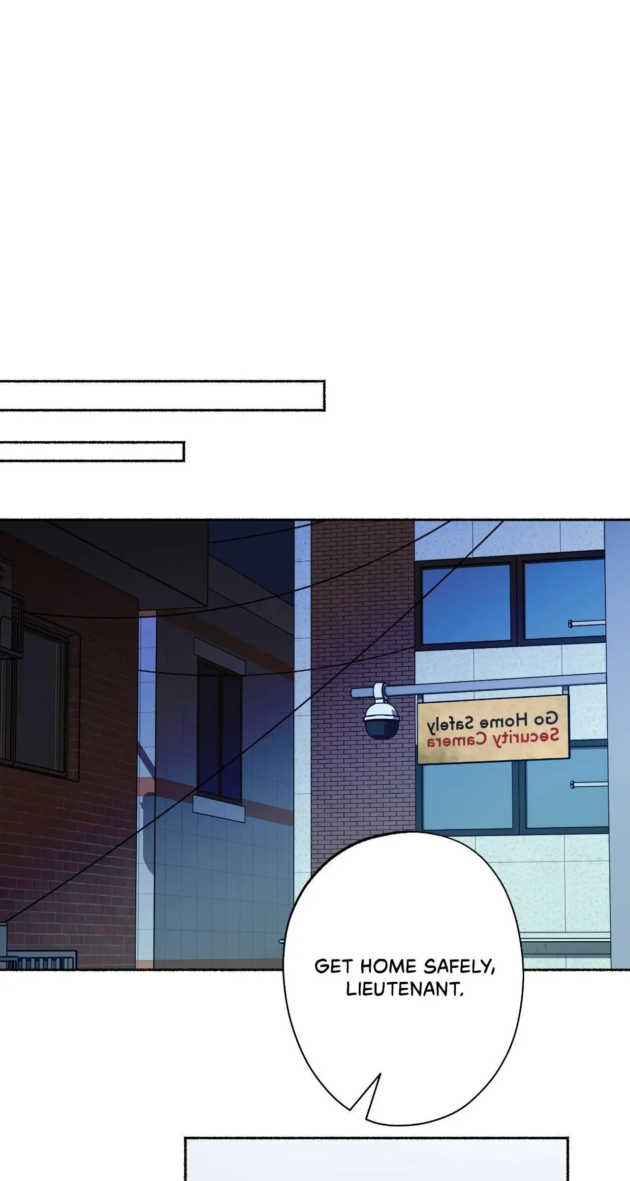 Dead Pivot - Chapter 30 Page 49