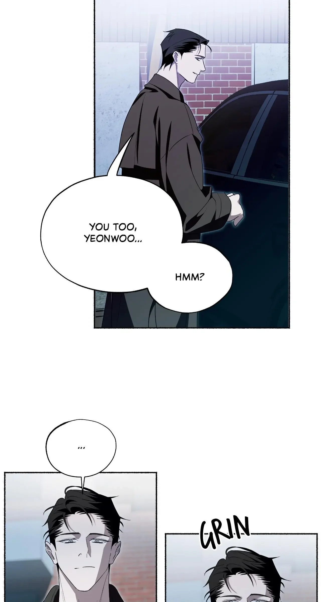 Dead Pivot - Chapter 30 Page 50
