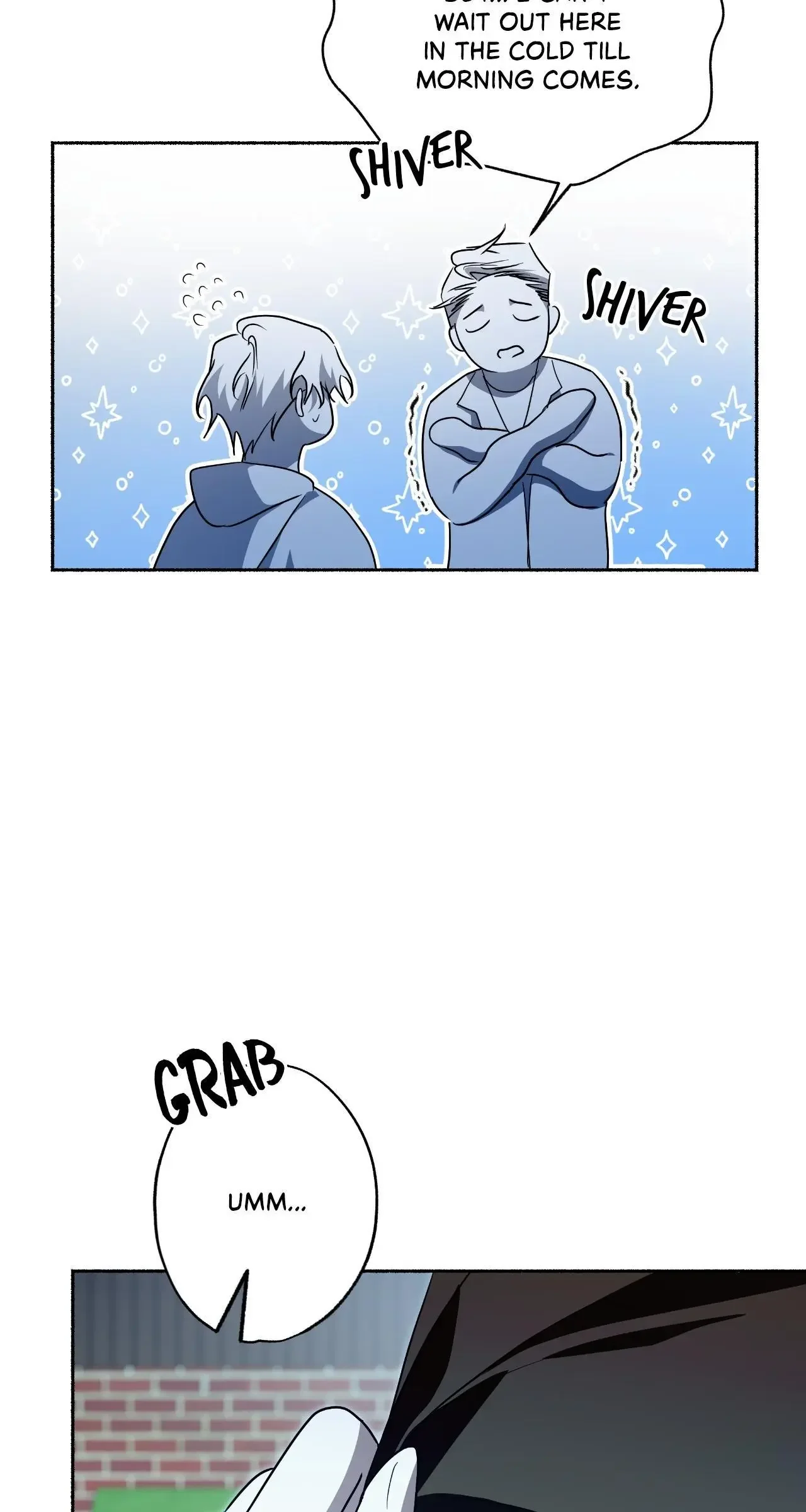 Dead Pivot - Chapter 30 Page 54
