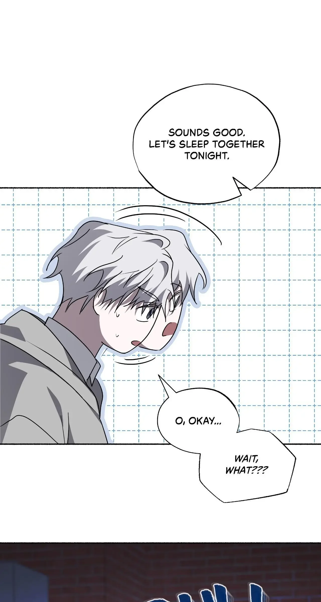 Dead Pivot - Chapter 30 Page 57