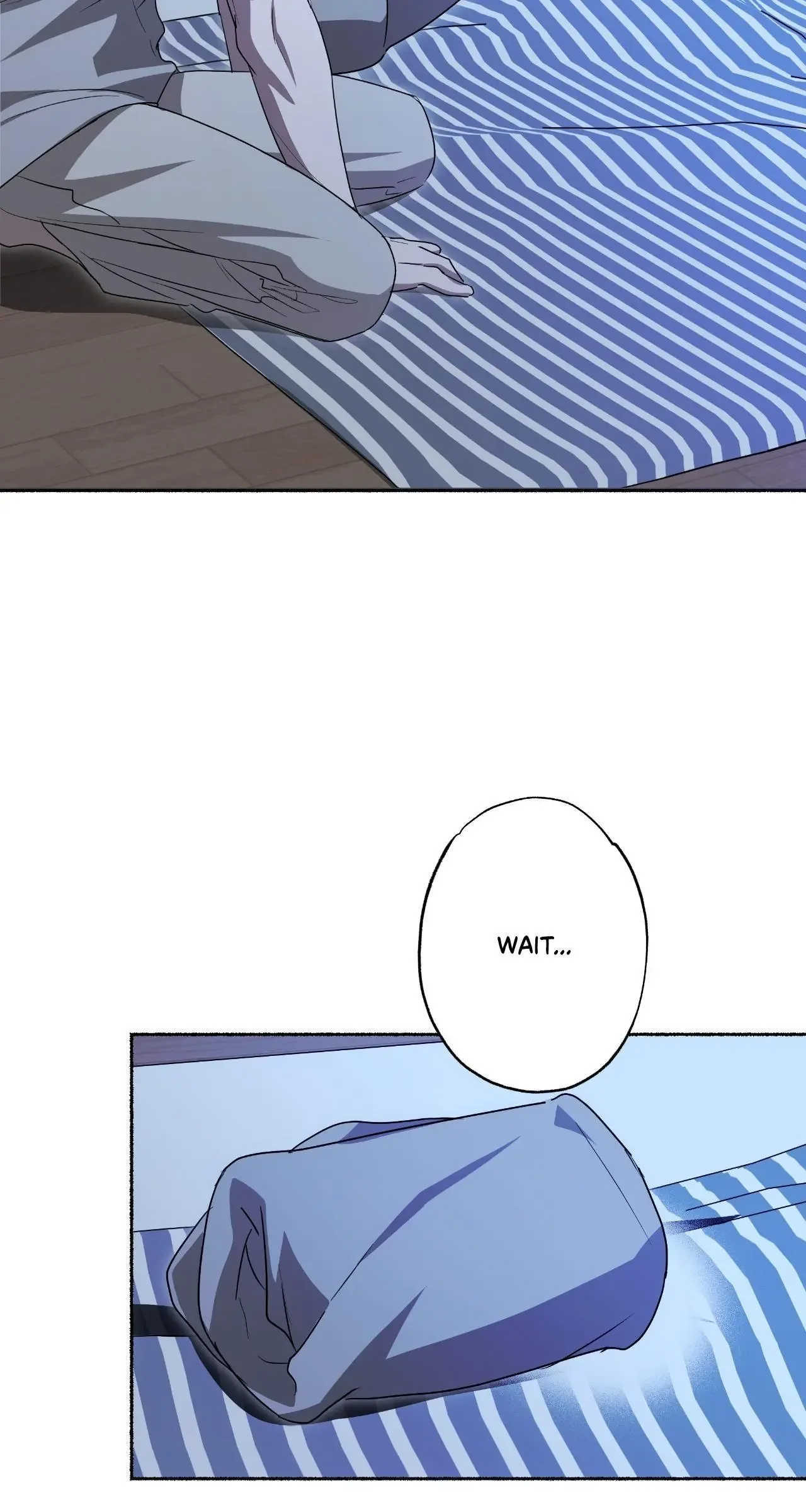 Dead Pivot - Chapter 31 Page 5