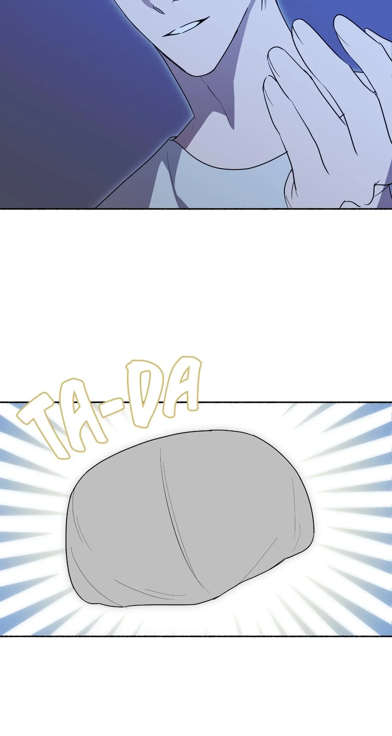 Dead Pivot - Chapter 31 Page 8