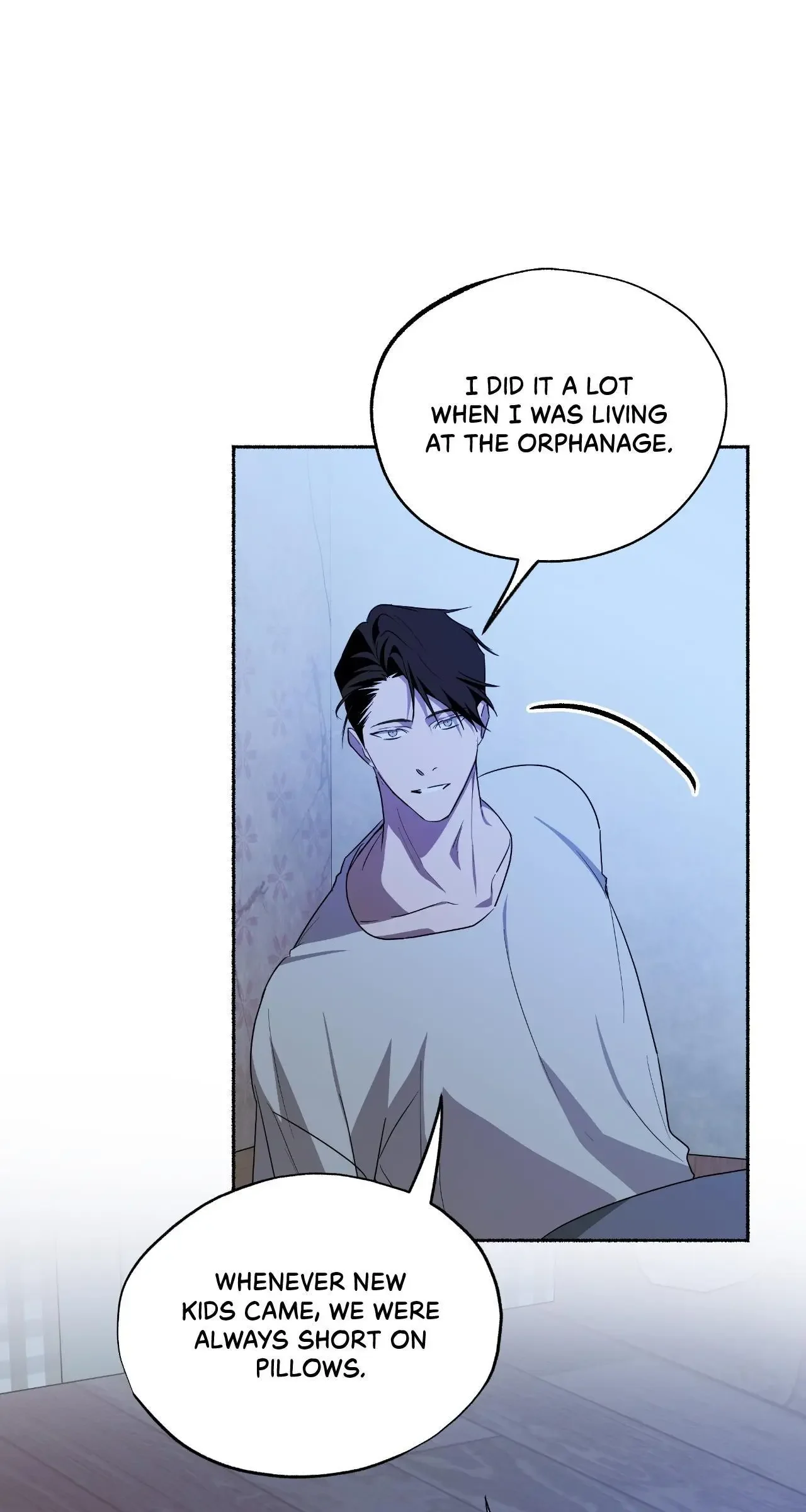 Dead Pivot - Chapter 31 Page 10