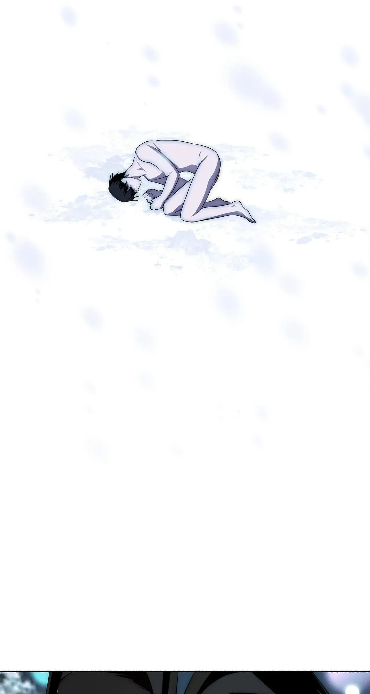 Dead Pivot - Chapter 31 Page 14