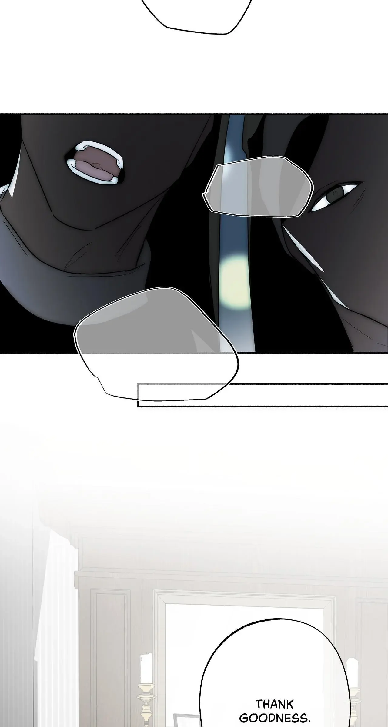 Dead Pivot - Chapter 31 Page 16