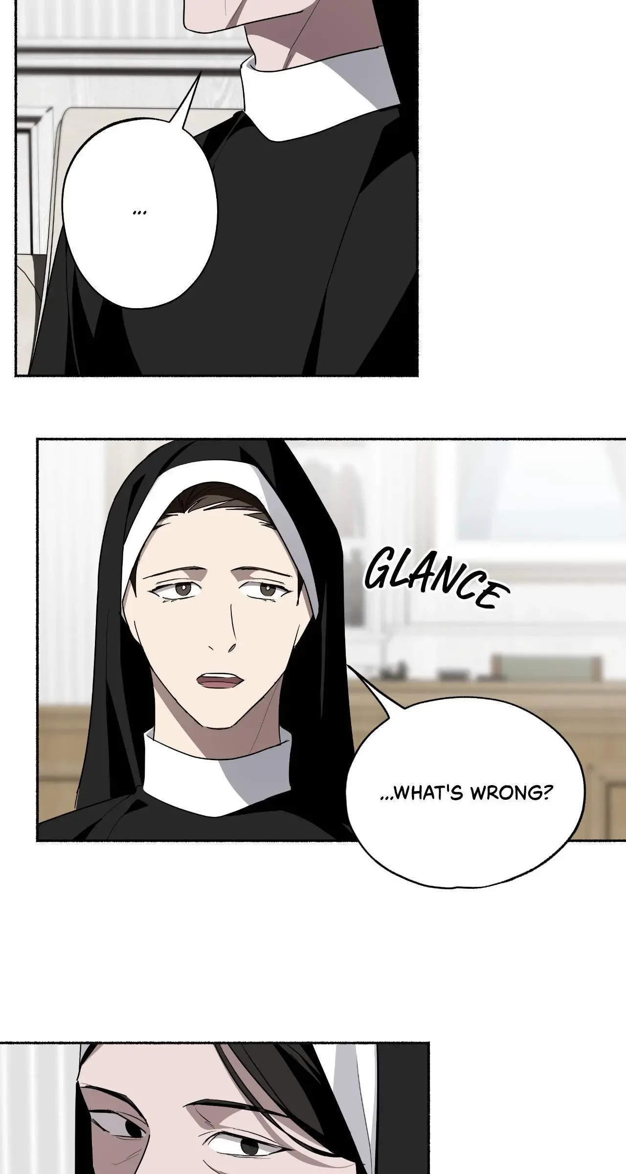 Dead Pivot - Chapter 31 Page 20