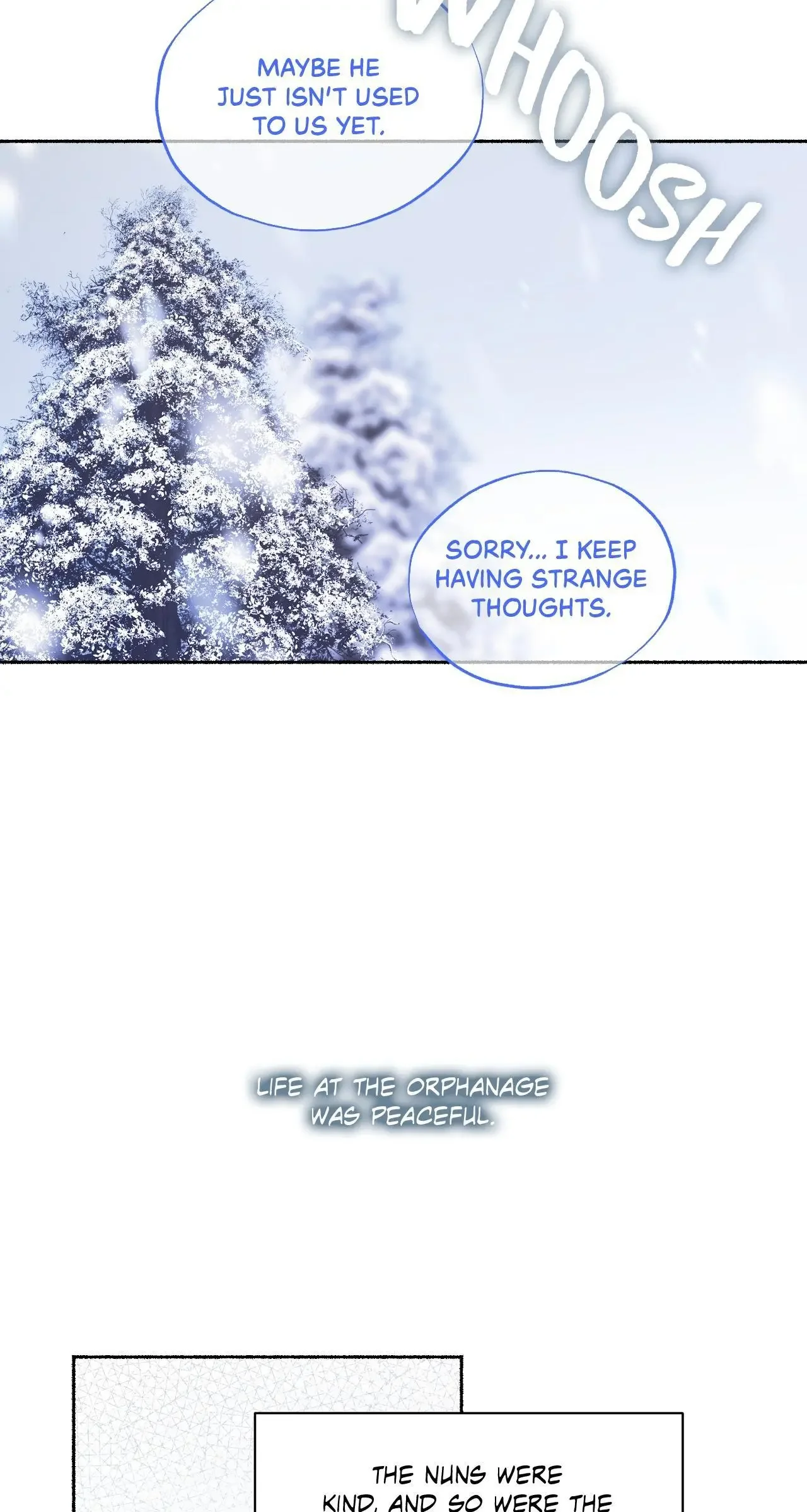 Dead Pivot - Chapter 31 Page 23